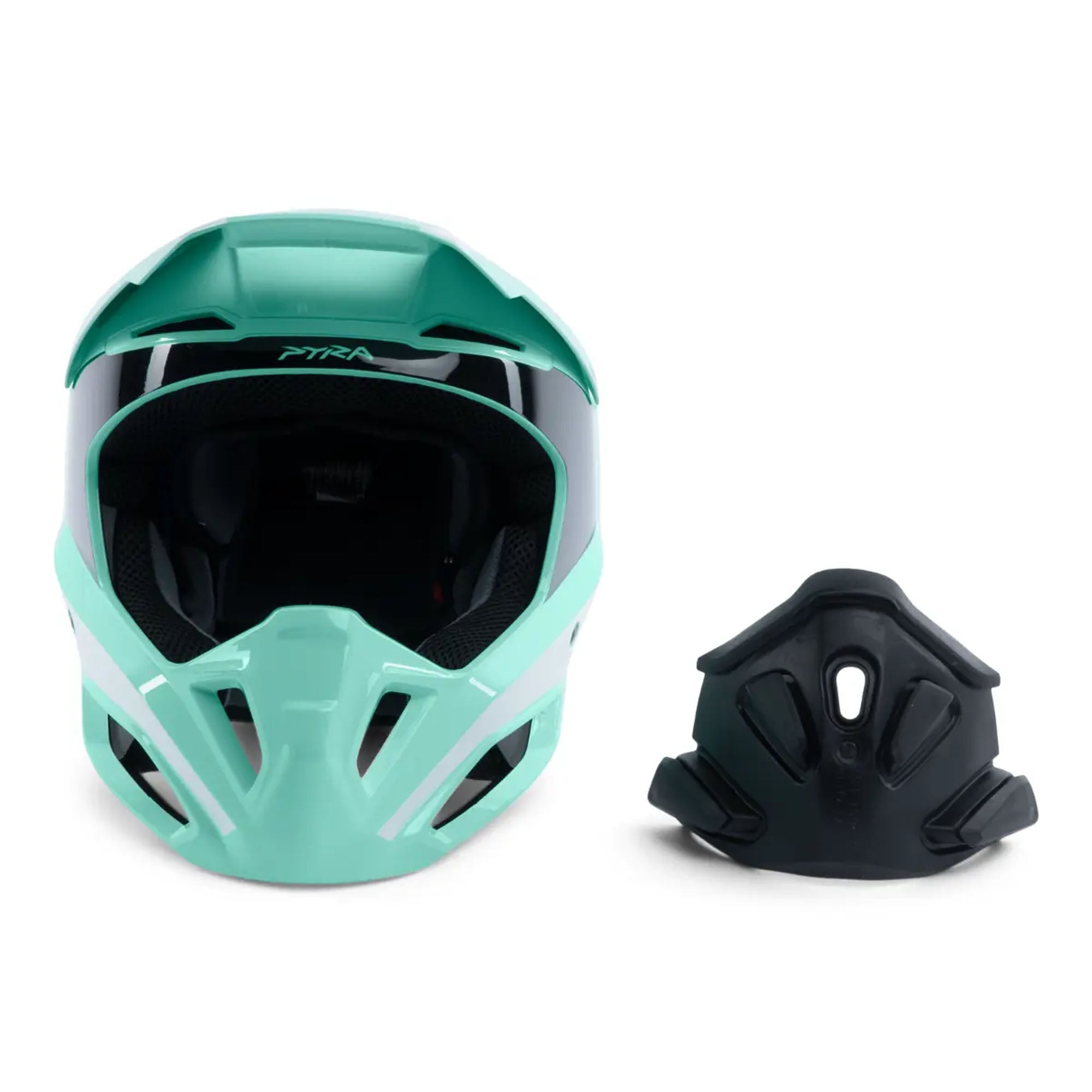 Can-Am Can-Am Pyra Fade Helmet