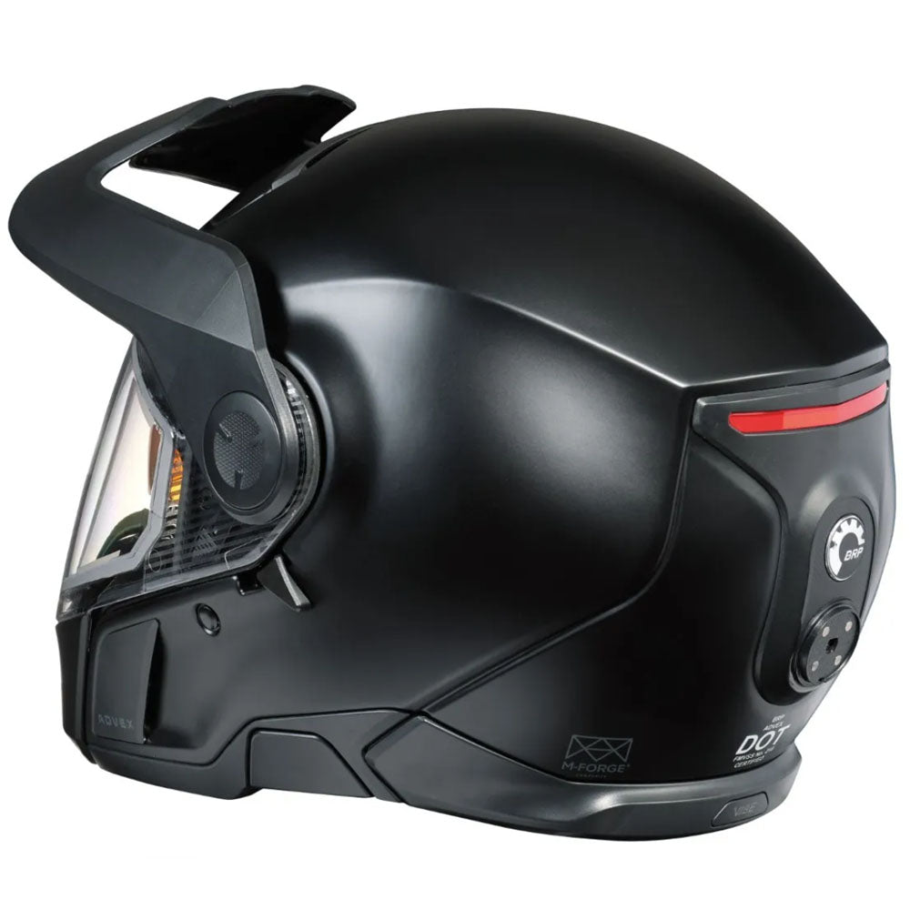 Ski-Doo Advex Sport Radiant Snow Helmet