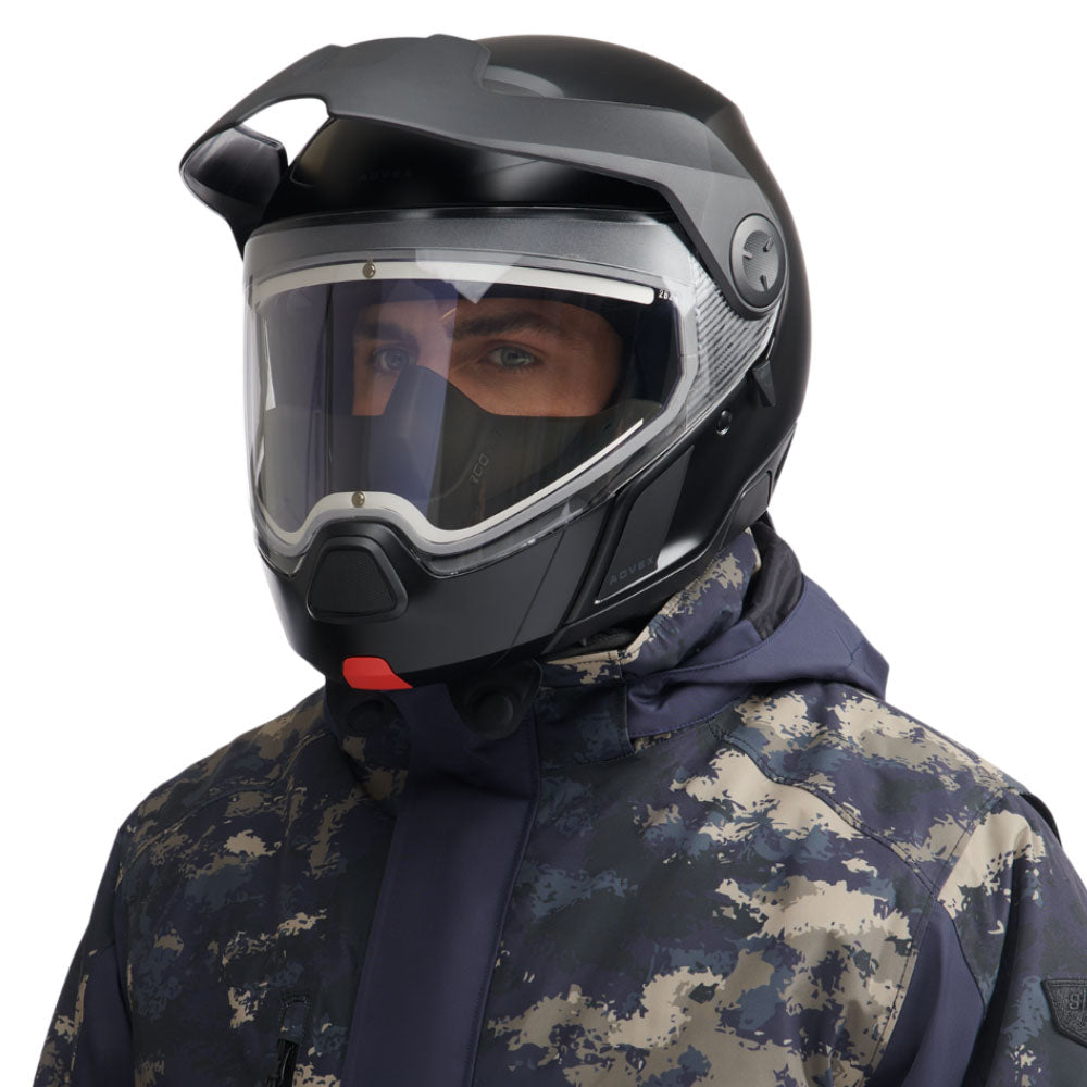 Ski-Doo Advex Sport Radiant Snow Helmet