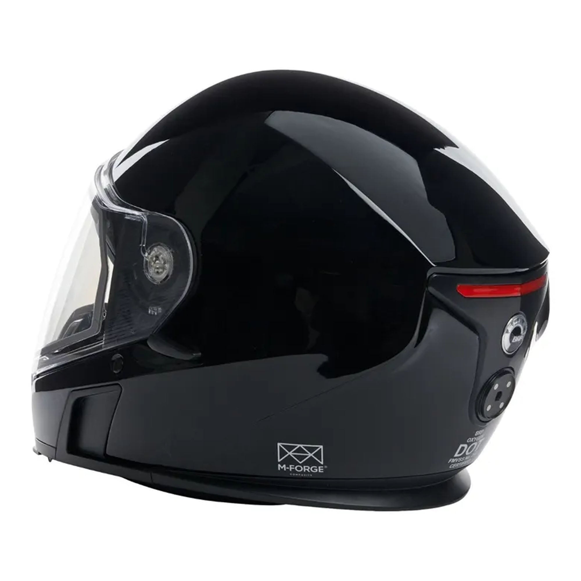 Ski-Doo Oxygen Flow Helmet