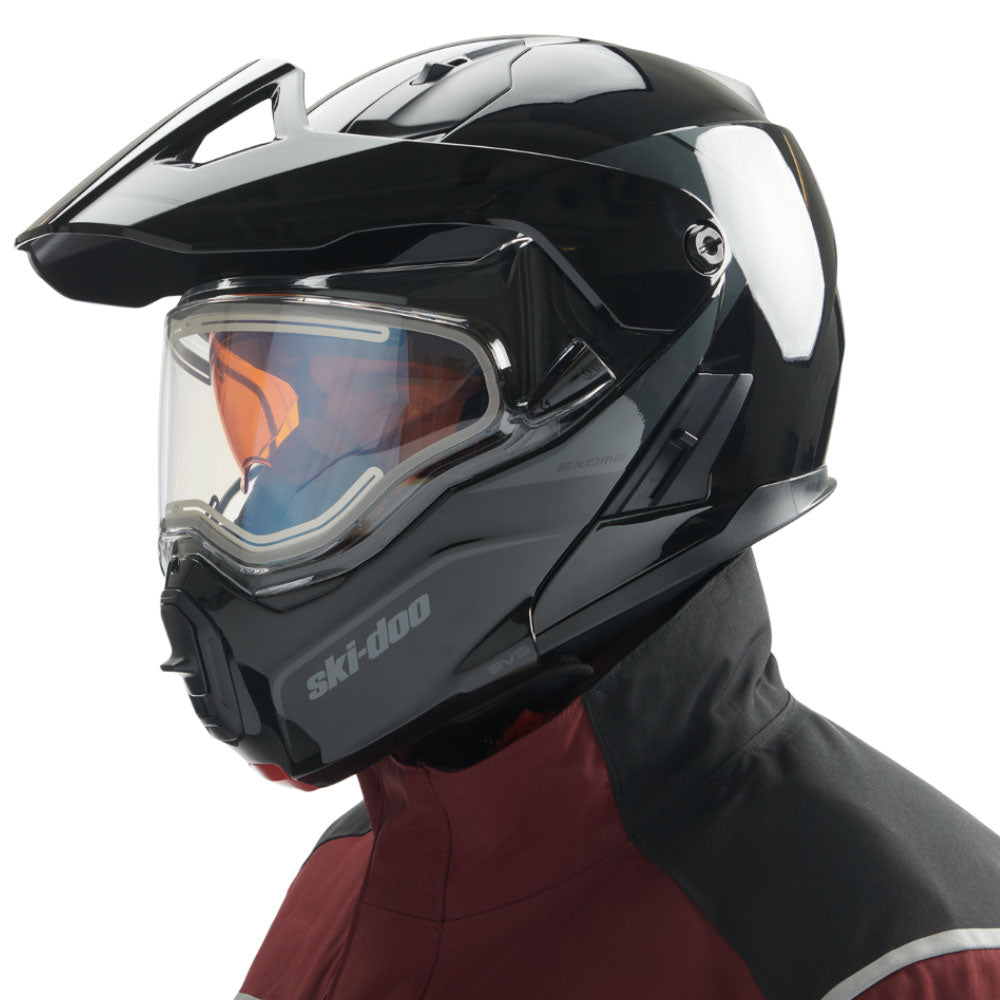 Ski-Doo Exome Sport Radiant Snow Helmet