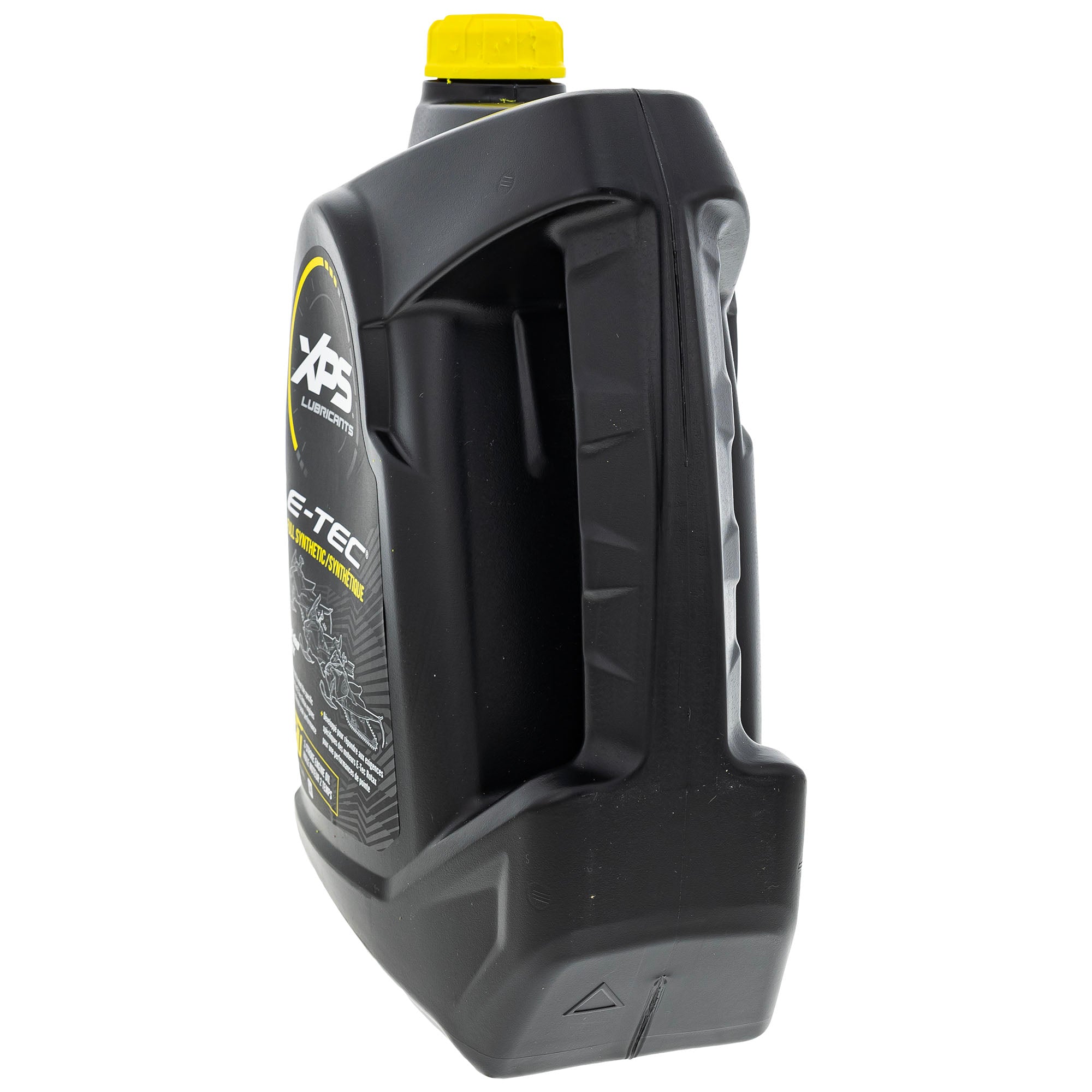 Ski-Doo 9779127 Can-Am XPS 2-Stroke Full Synthetic Oil 1 Gallon 600 850 E-Tec