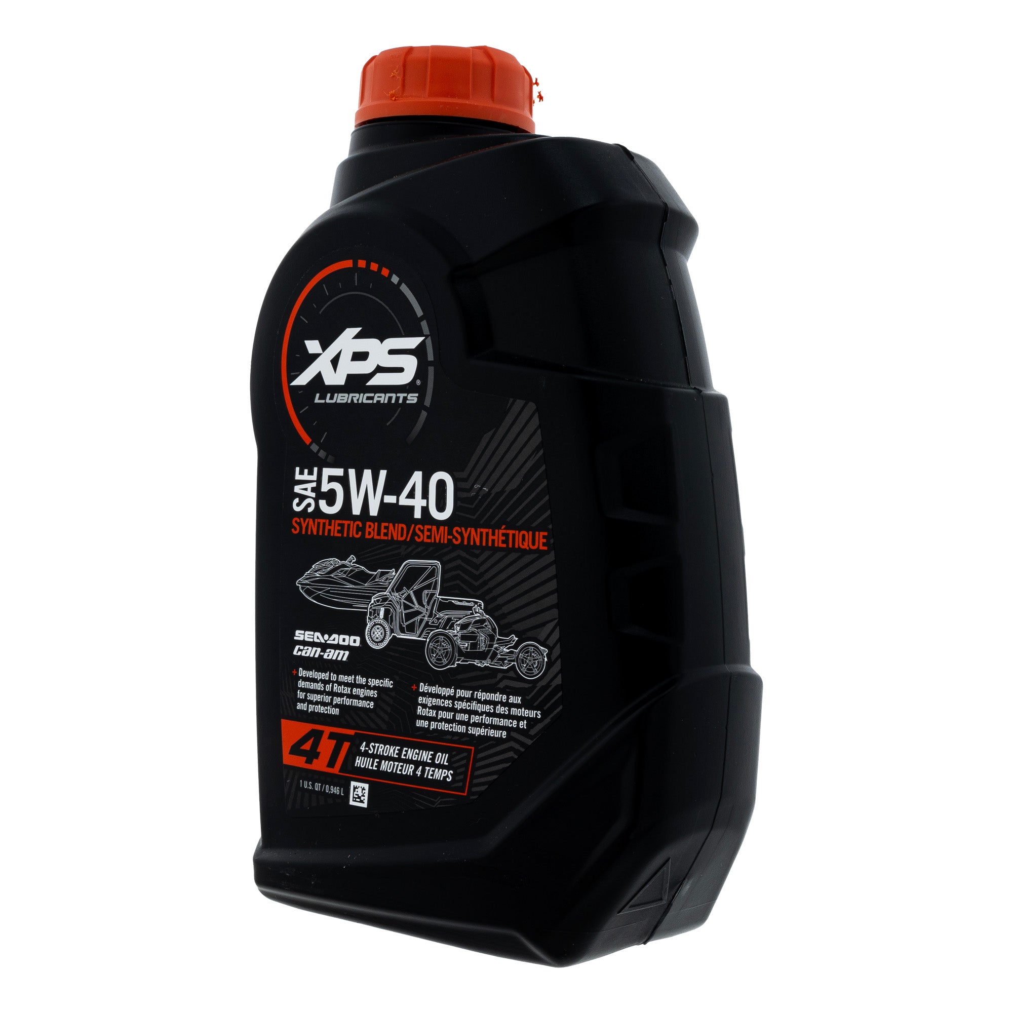 BRP Engine Oil