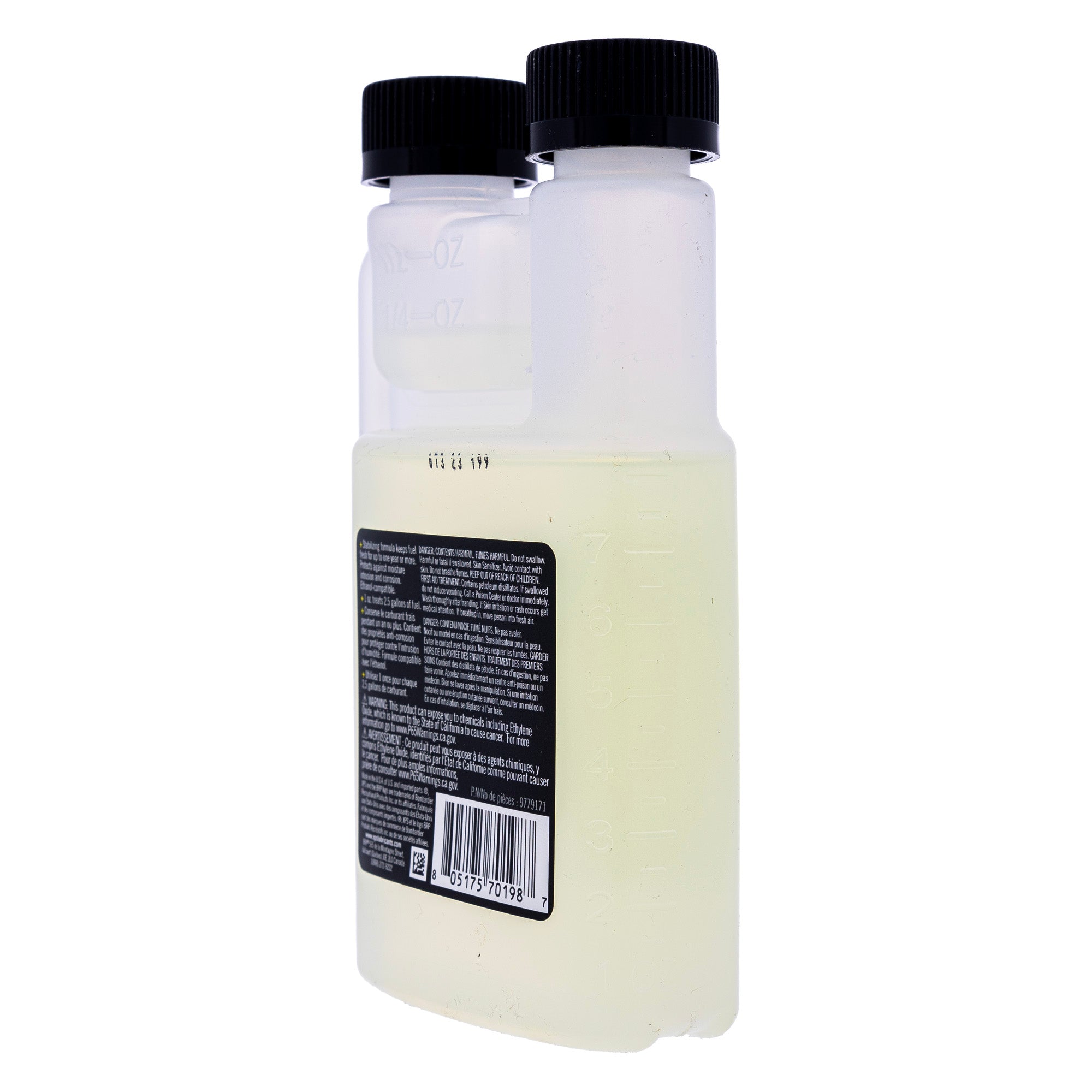 Ski-Doo 9779171 BRP Fuel Stabilizer 8floz Bottle Genuine OEM Can-Am