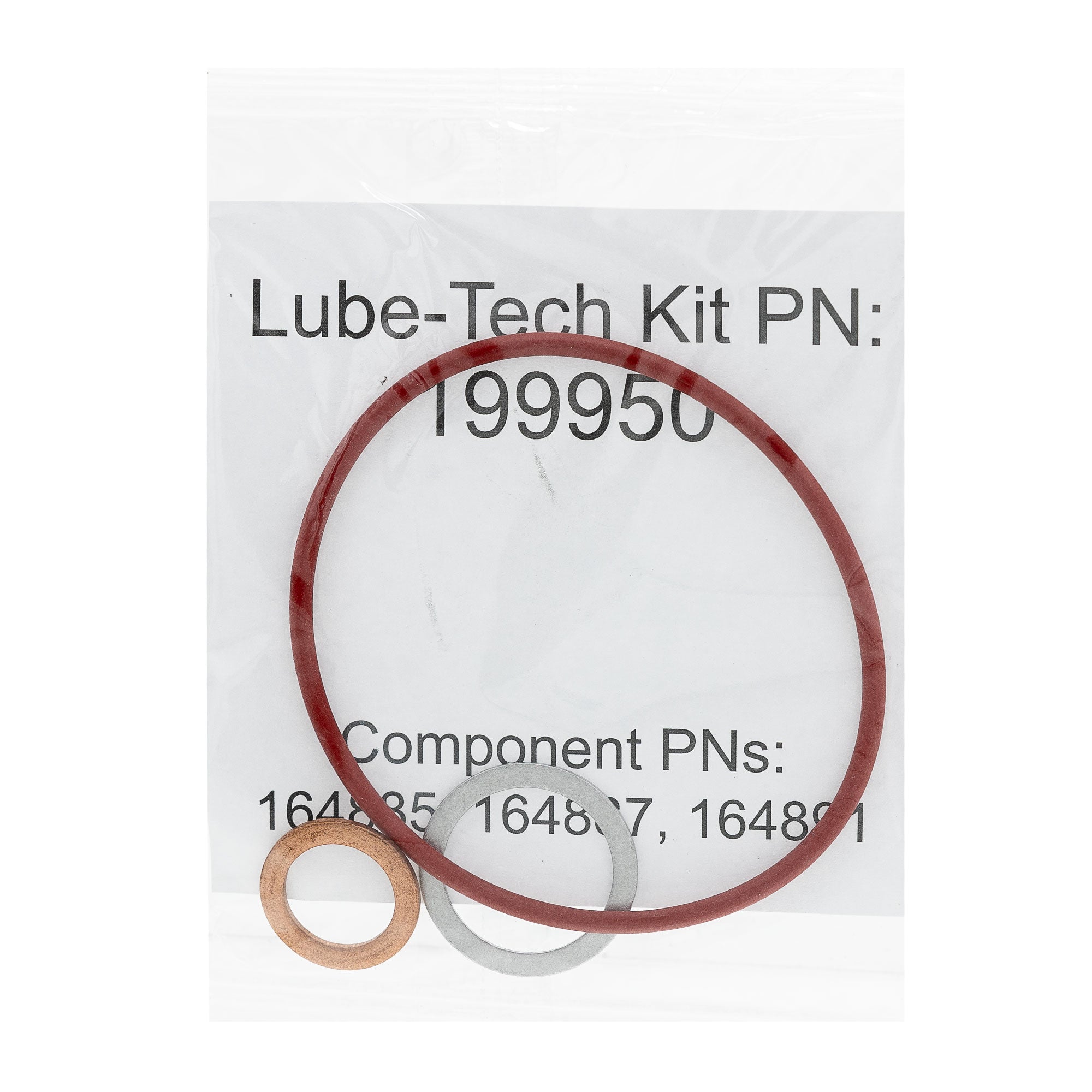 Can-Am 9779252 BRP  XPS 4T 10W-50 Rotax Engine Oil Change Kit 500cc Engines