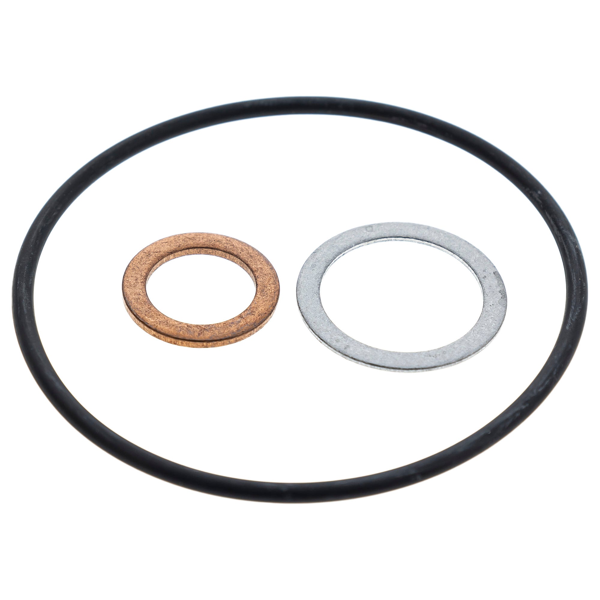 Can-Am 9779256 BRP  4T 5W-40SAE Synthetic Blend XPS Oil Change Kit Rotax 450cc