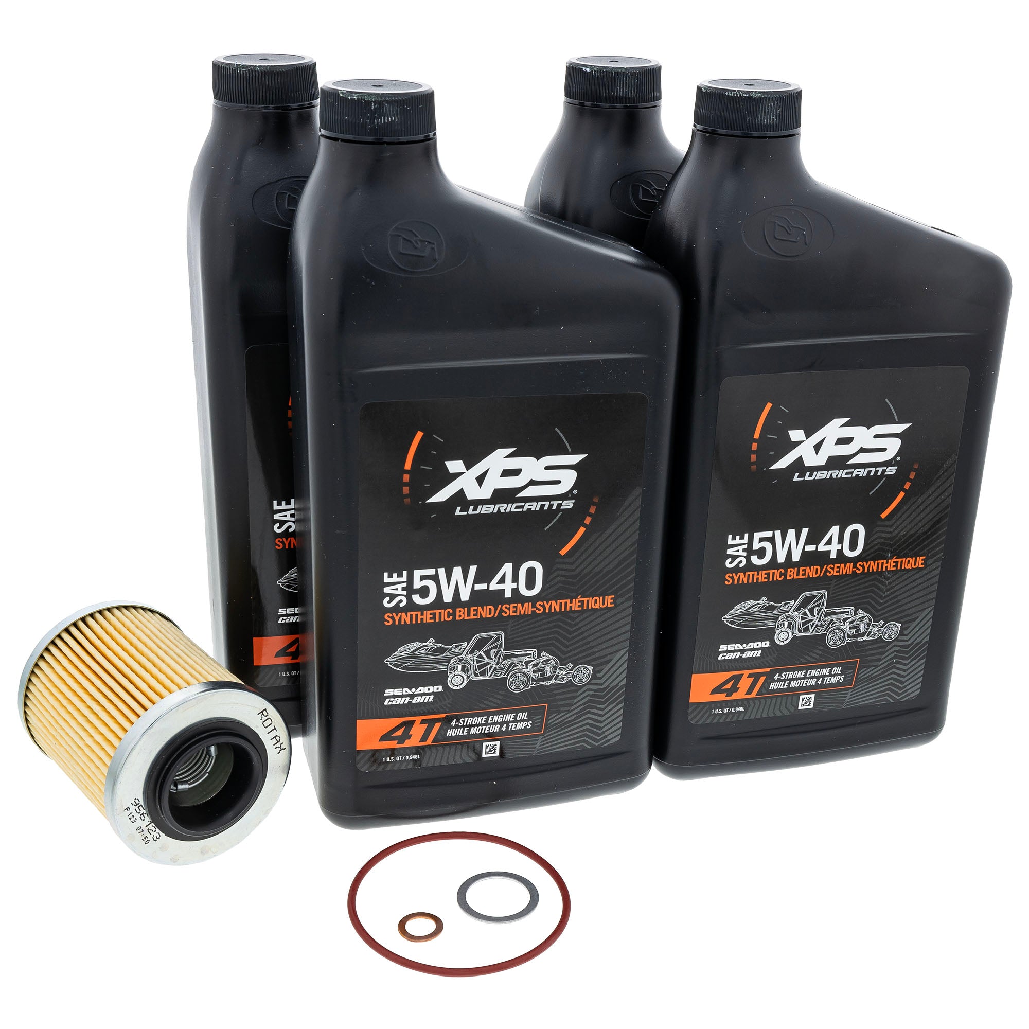 Can-Am 9779260 Oil