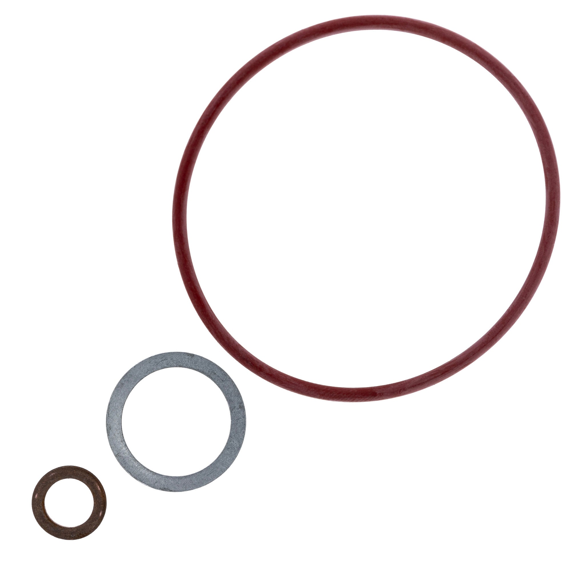 Can-Am 9779261 BRP  XPS 10W-50SAE Full Synthetic Oil Change Kit Rotax 900 ACE