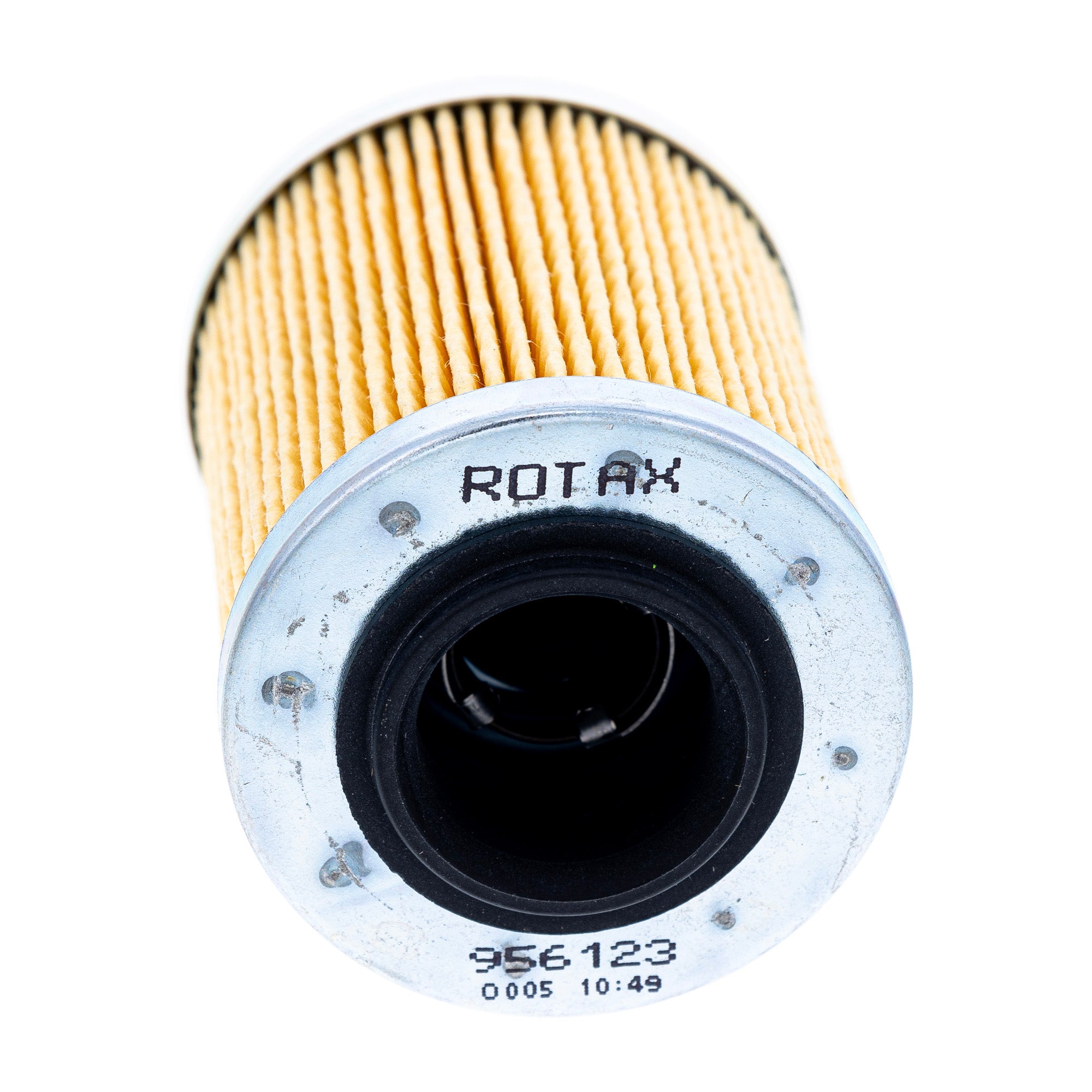 Can-Am 9779298 BRP  4T 5W-40 Synthetic Blend XPS Oil Change Kit Rotax 500cc Twin