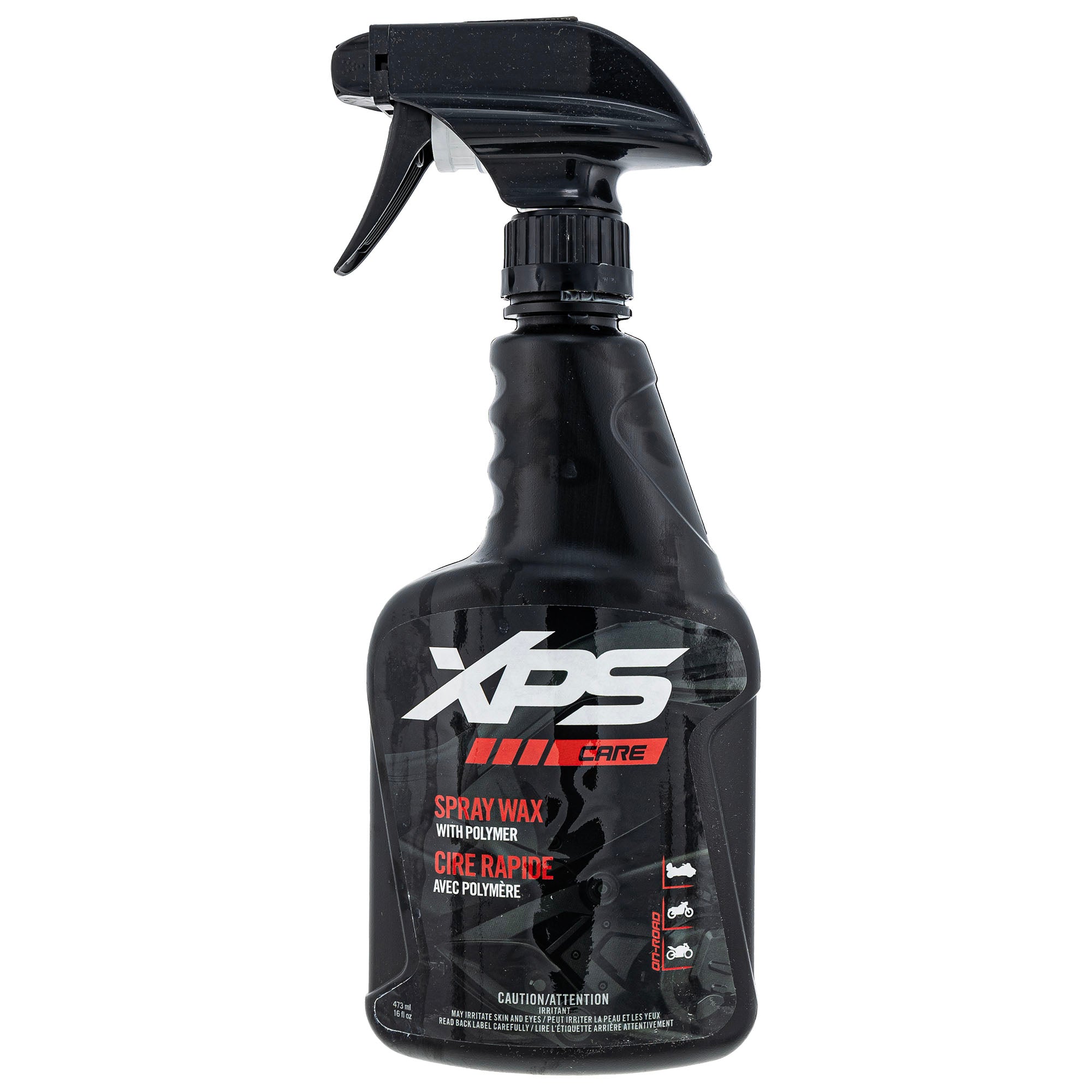 BRP 9779347 XPS Spray Wax with Polymer 16oz 779347 9779347