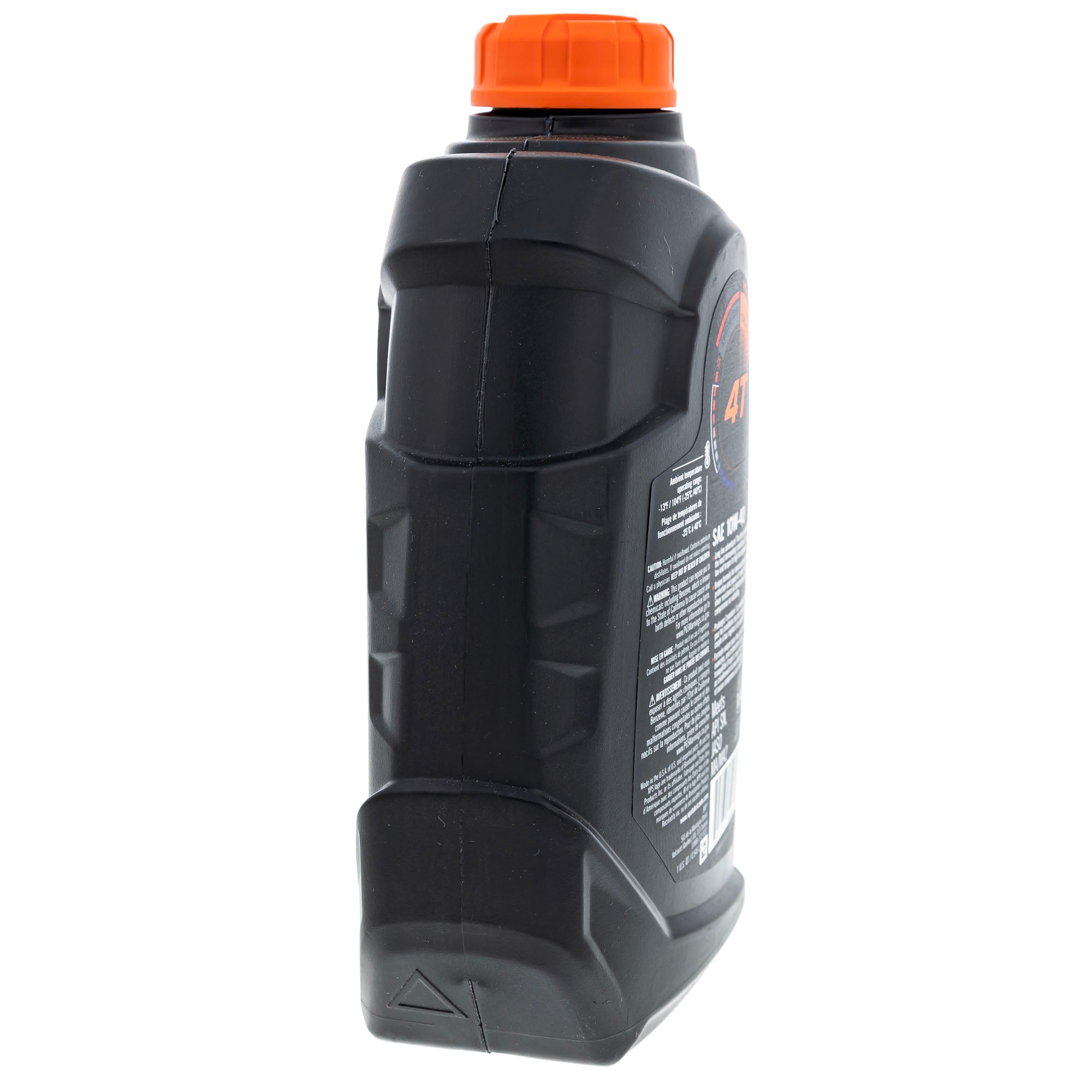 Can-Am 9779425 BRP  946L Oil 4T 10W40 Synth. Blend Qt 0 779425