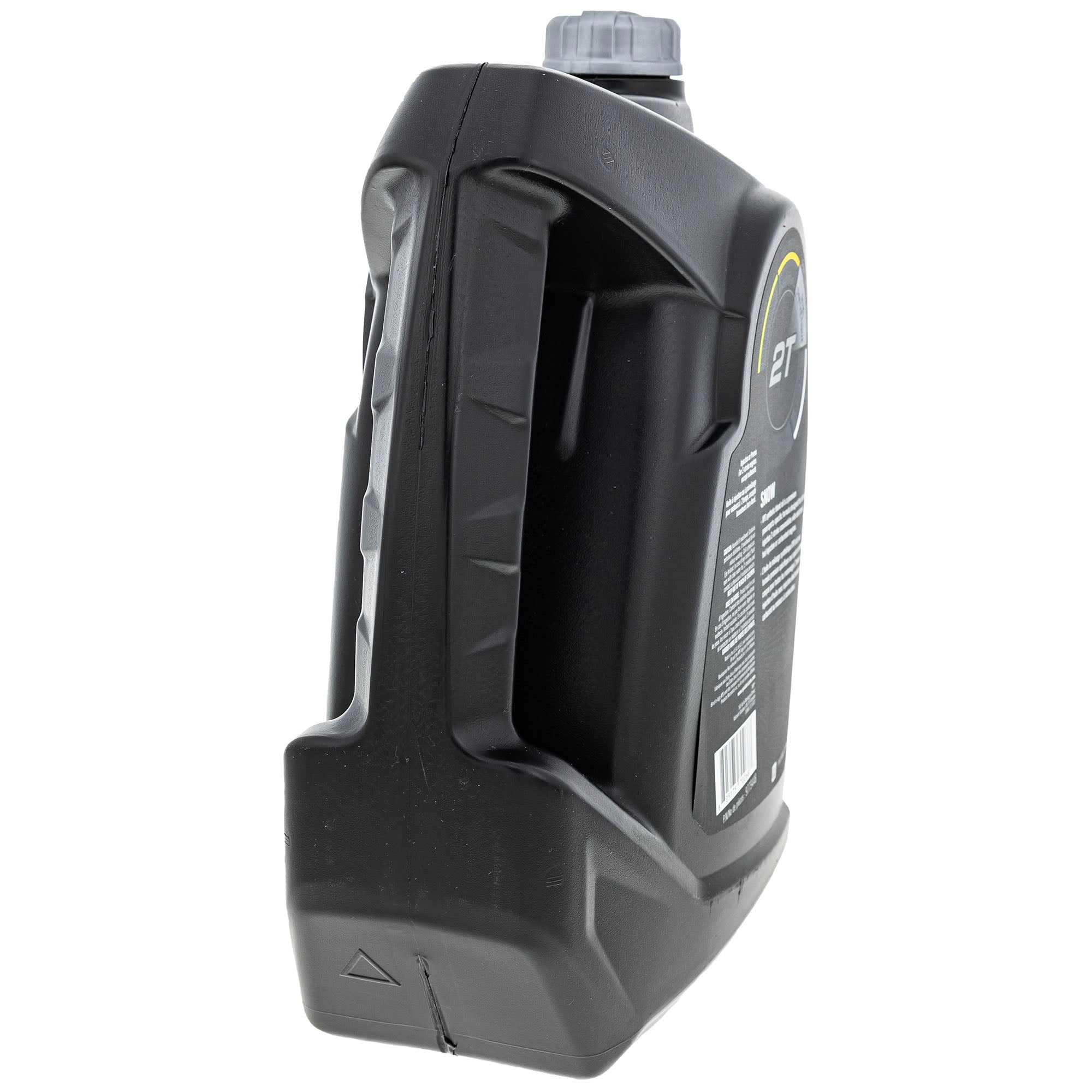 Can-Am 9779448 Ski-Doo XPS 1 Gallon 2T Synthetic Blend Oil 2-Stroke Premix Snowmobile