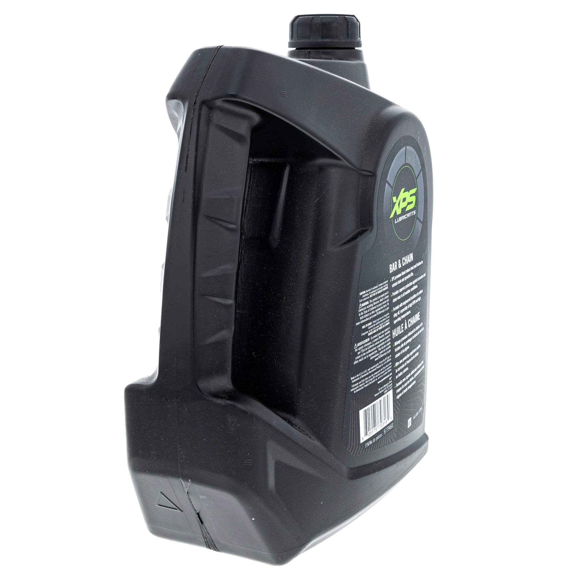 BRP 9779460 Bar and Chain Oil 1 GAL 3.785L