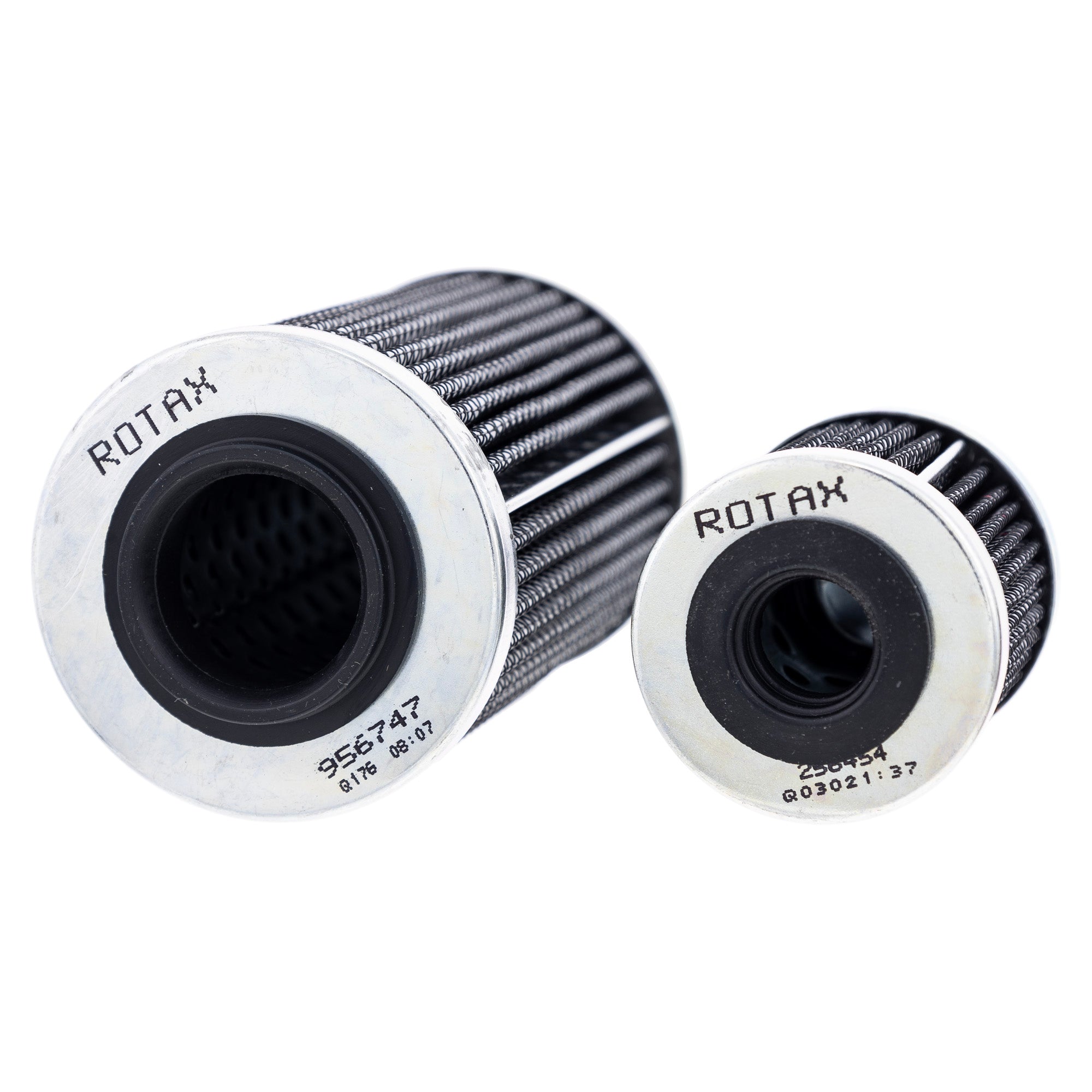 Can-Am Spyder 5W-40 Full Synthetic Oil Change Kit 9779483