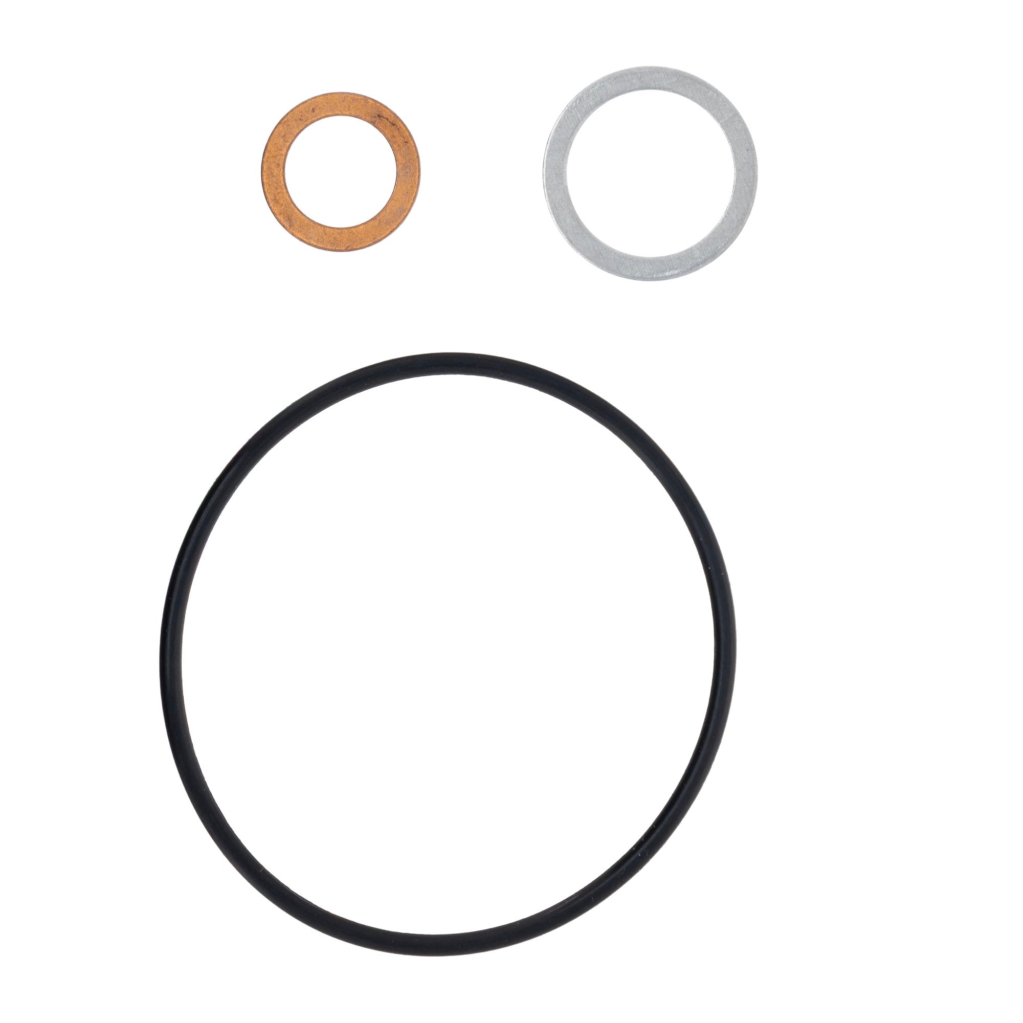 Can-Am 9779487 BRP  4T 5W-40 Full Synthetic Oil Change Kit 450cc Outlander