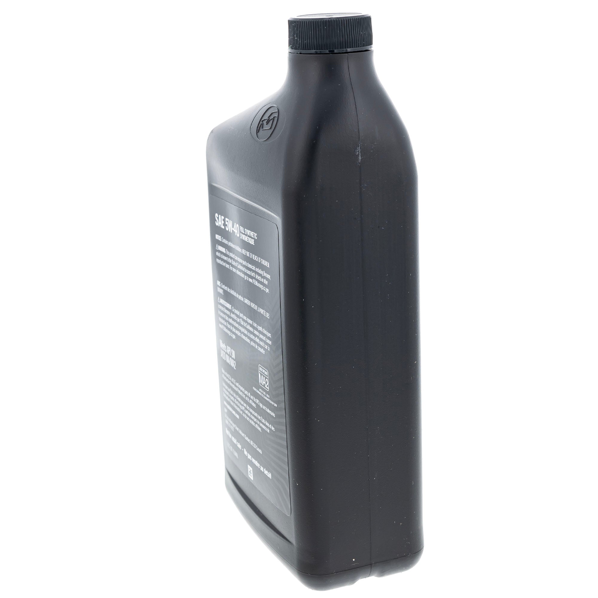 Can-Am Full Synthetic Oil Change Kit 9779488