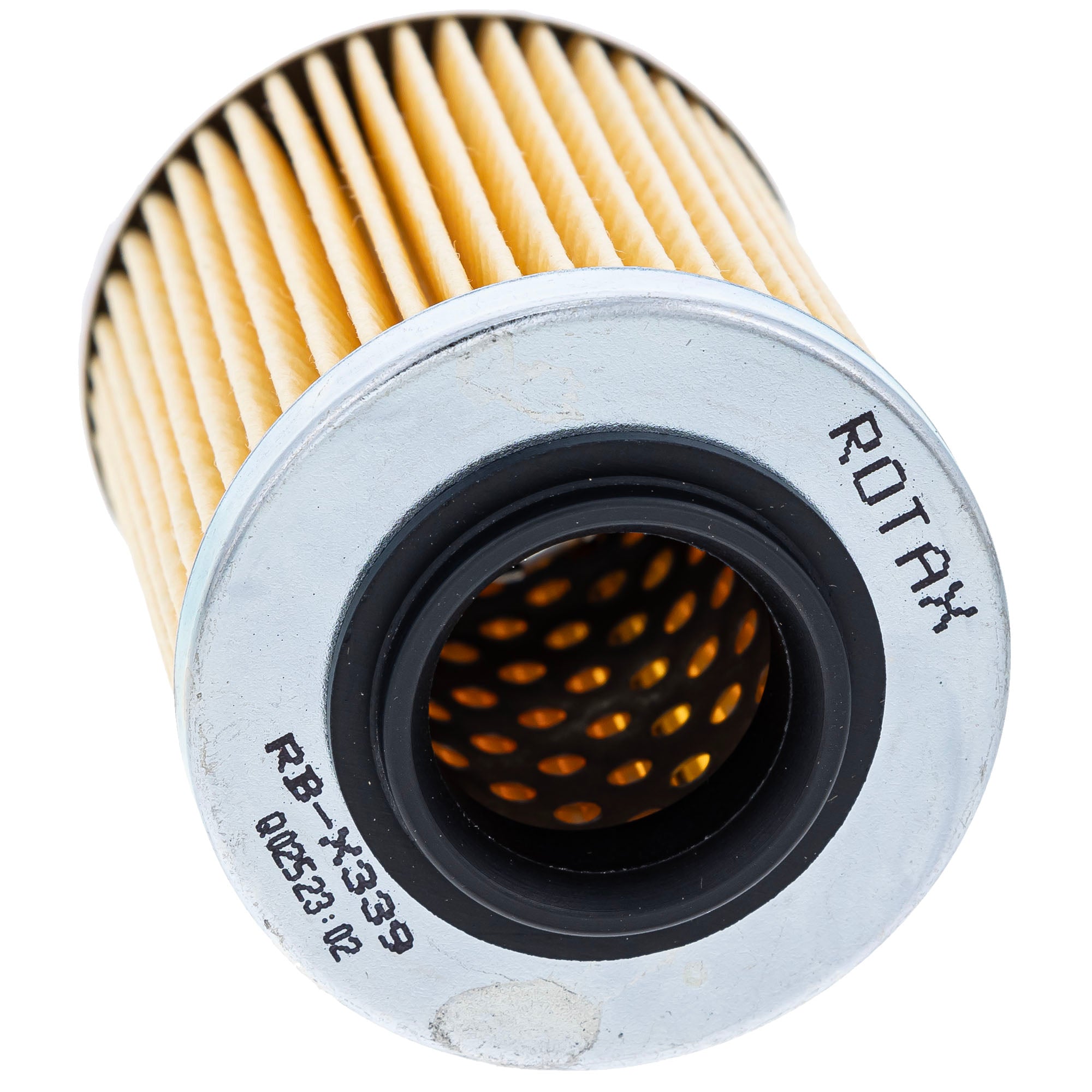 Can-Am 9779488 BRP  4T 5W-40 Full Synthetic Oil Change Kit 500 V-Twin