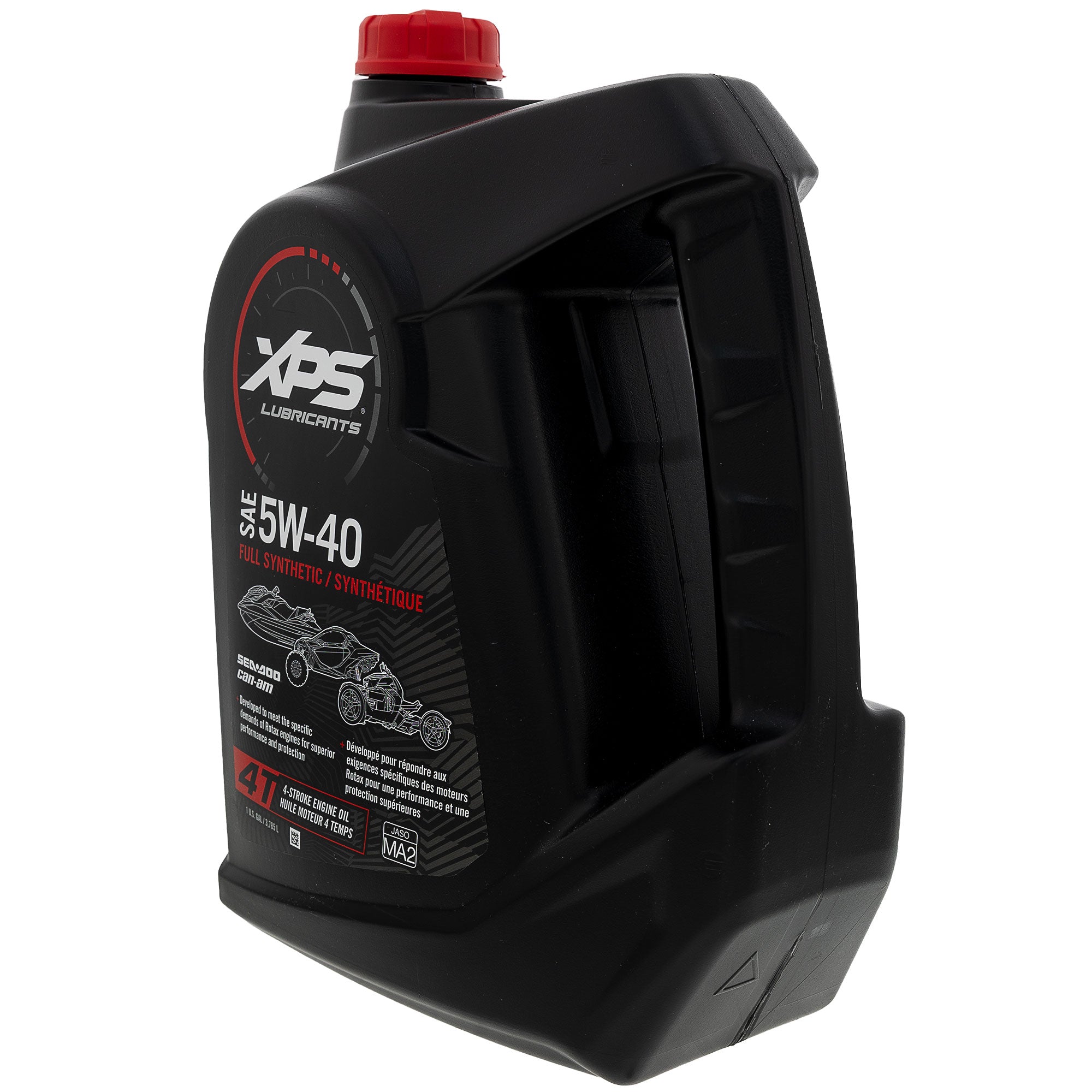 Genuine OEM Can-Am Oil GTI GTX Wake 9779493