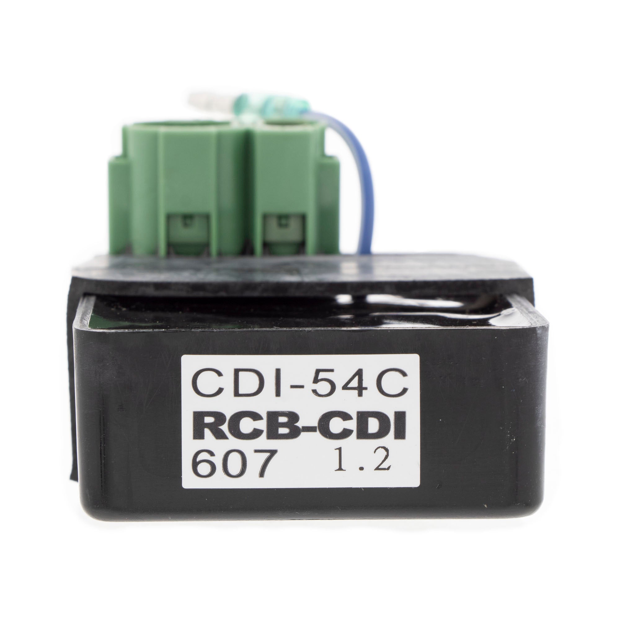 BRP S30400RCB000 CDI Unit Assembly 2006-2023 Can-Am Bombardier DS 250