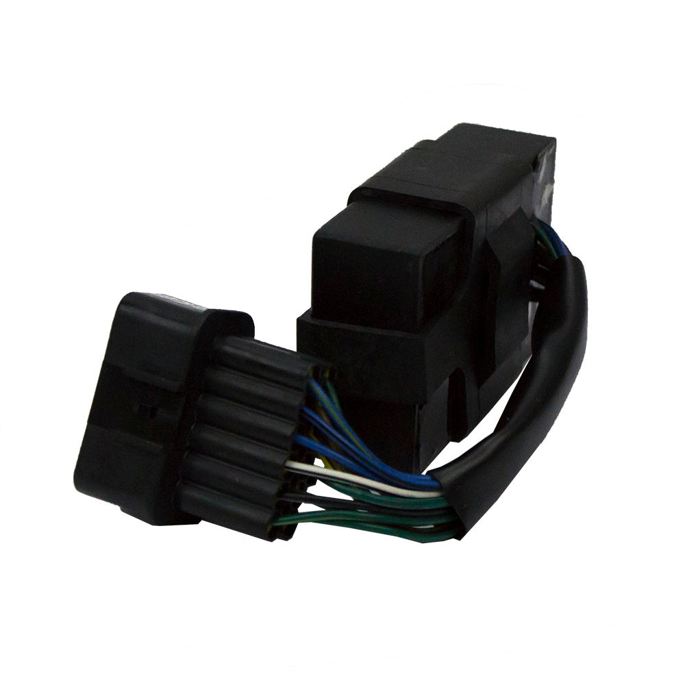 BRP S3576ARCB000 Gear Control Unit DS 250 2006-2024