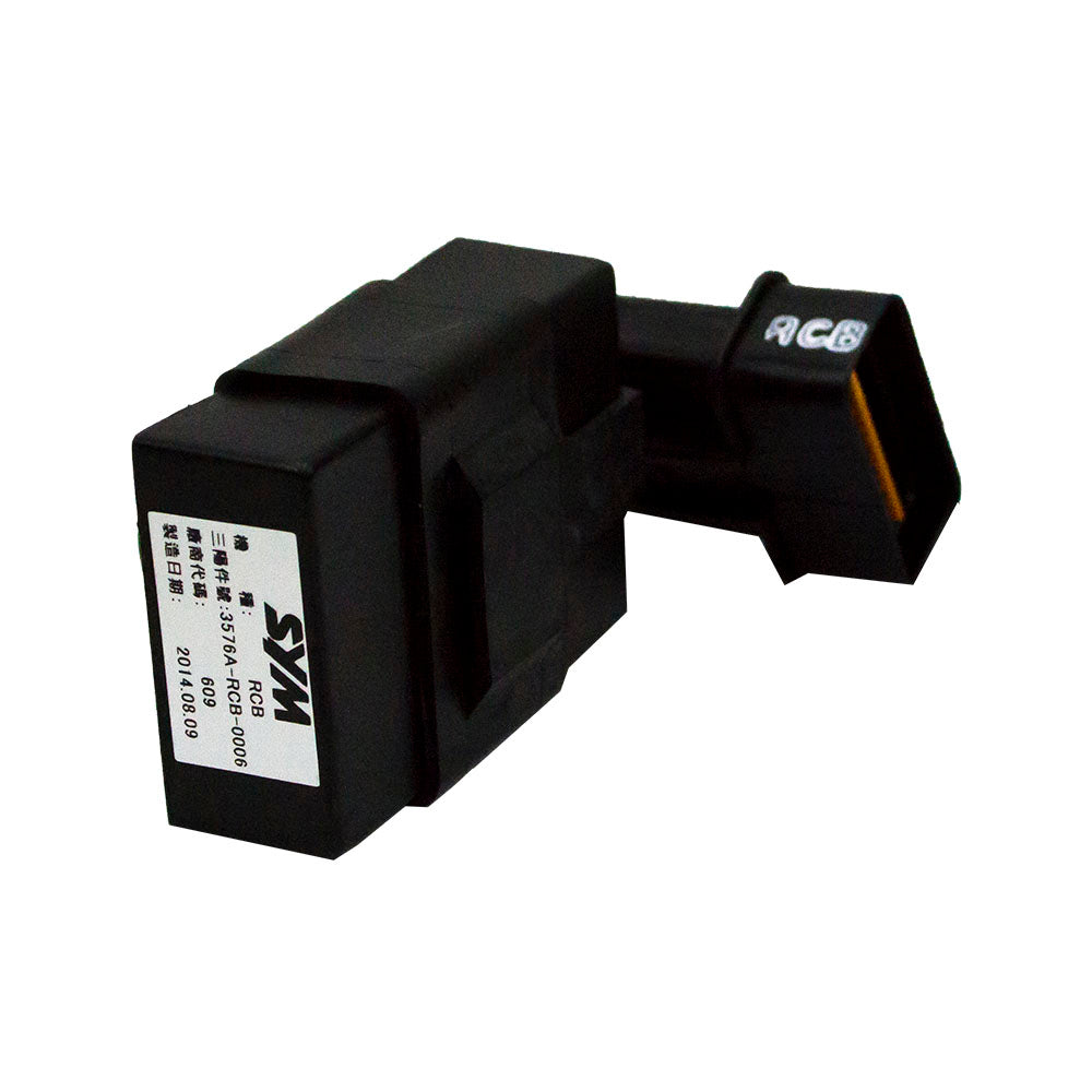 Genuine OEM BRP Gear Control Unit DS S3576ARCB000