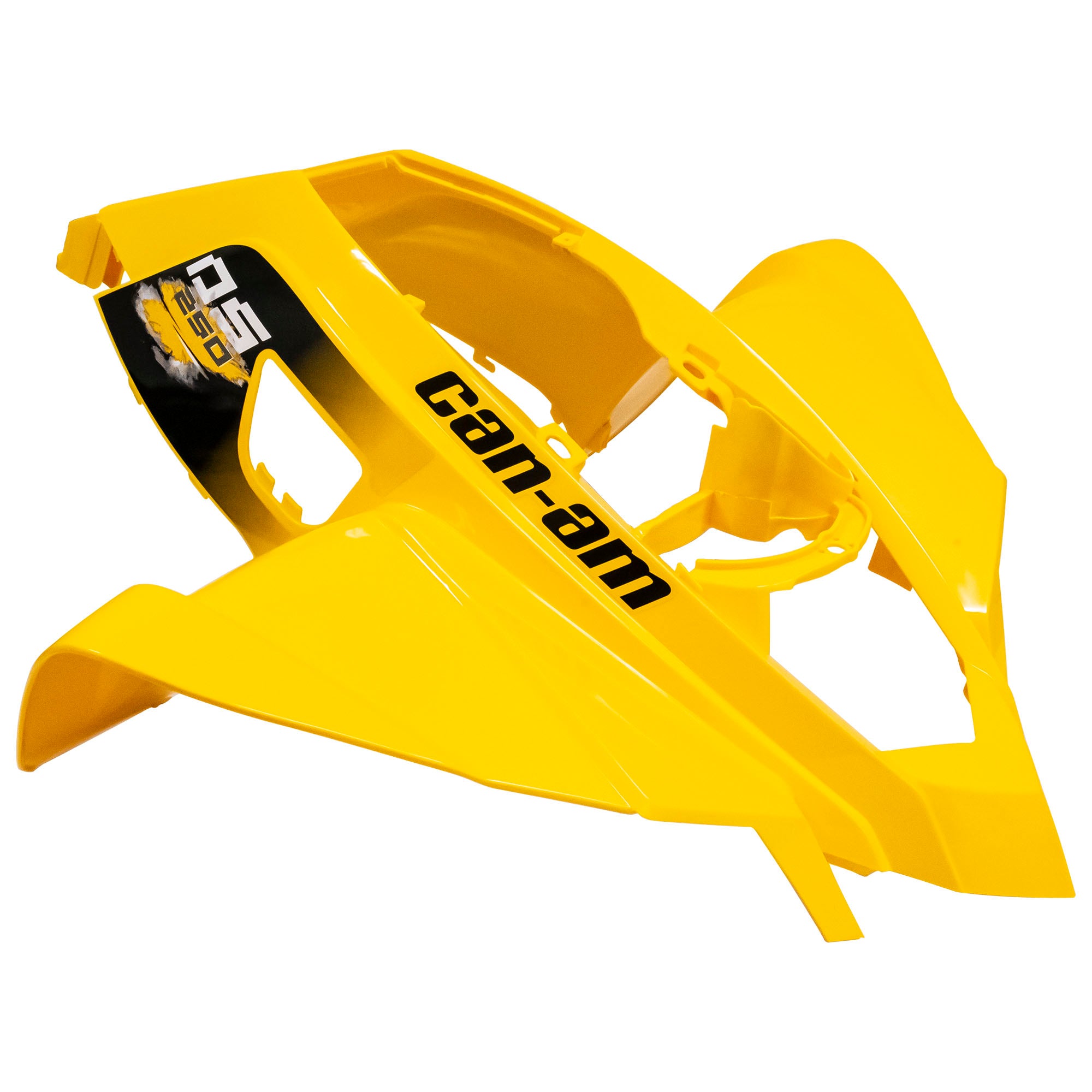 BRP S6110GRCBK00ZY Fender