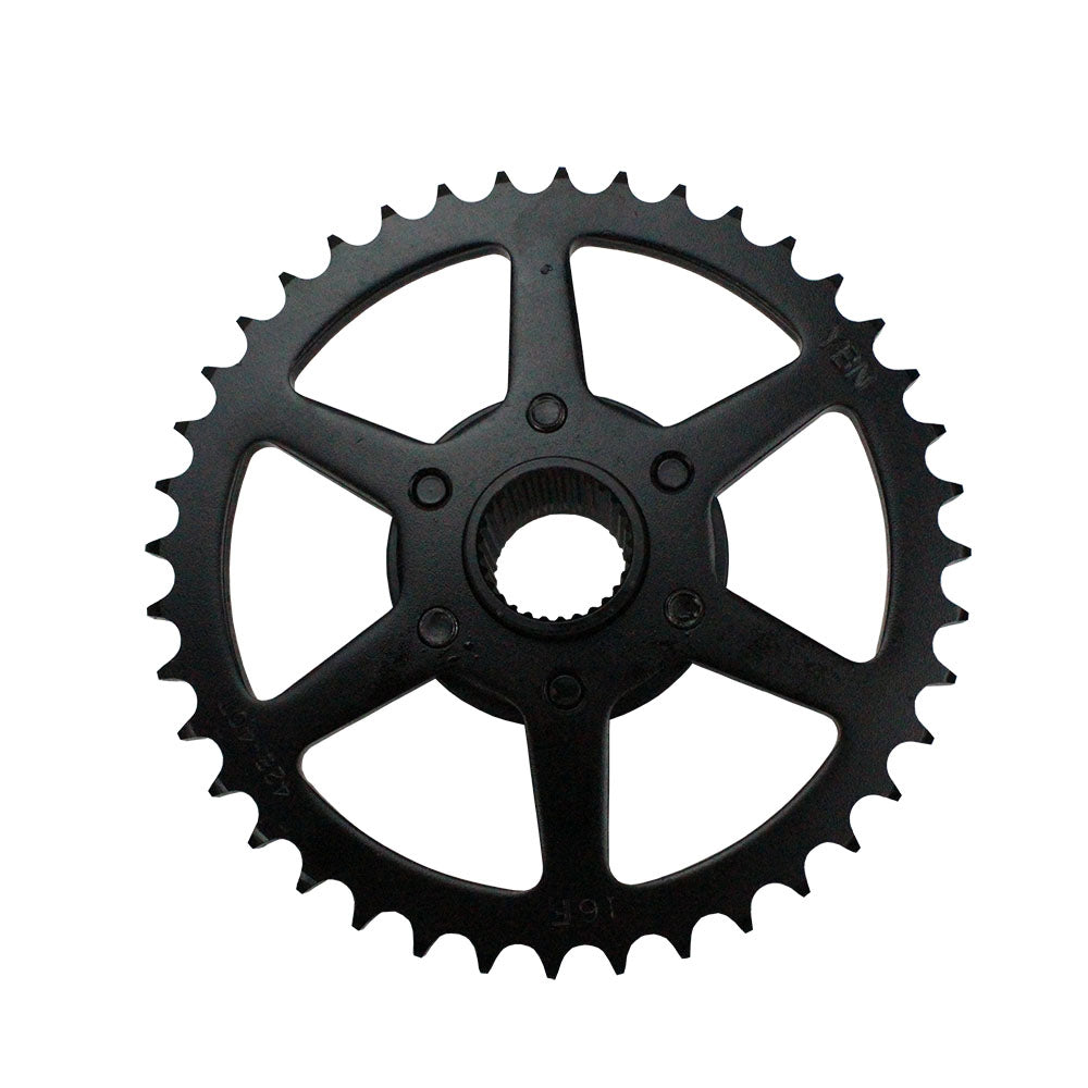 Genuine OEM BRP Sprocket DS V15239DGF00HLL