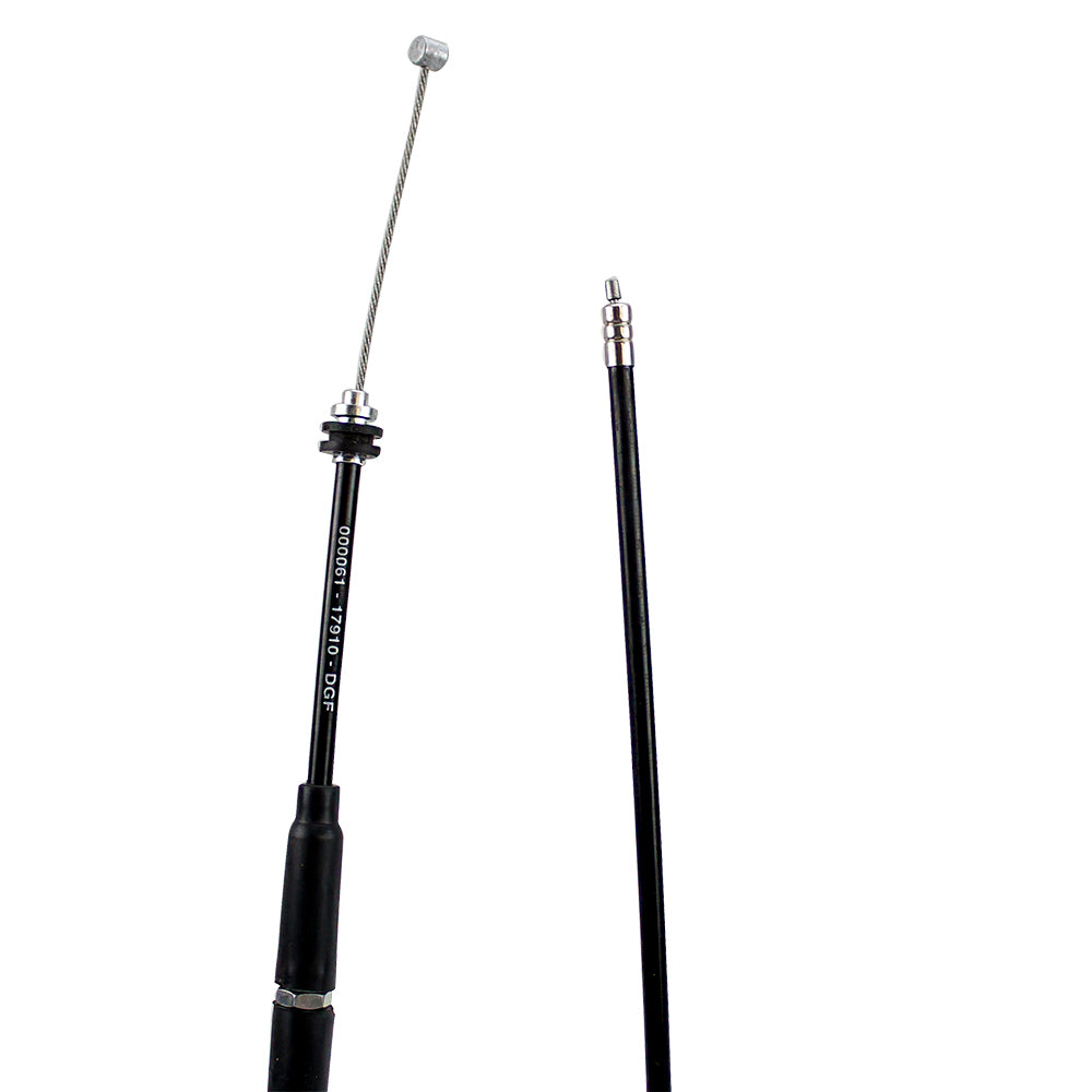 Genuine OEM Can-Am Throttle Cable DS V17910DGF030LL