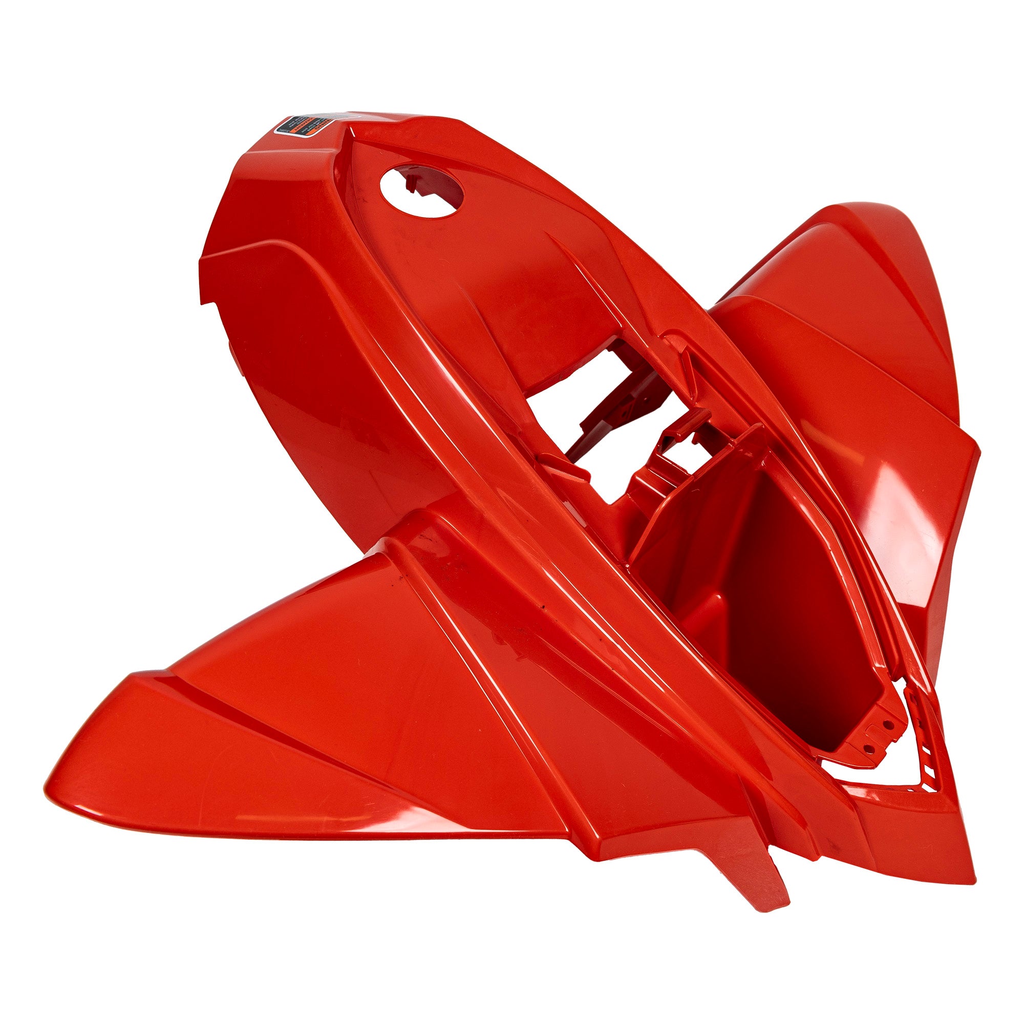 Genuine OEM Can-Am Fender DS V83009DGF000