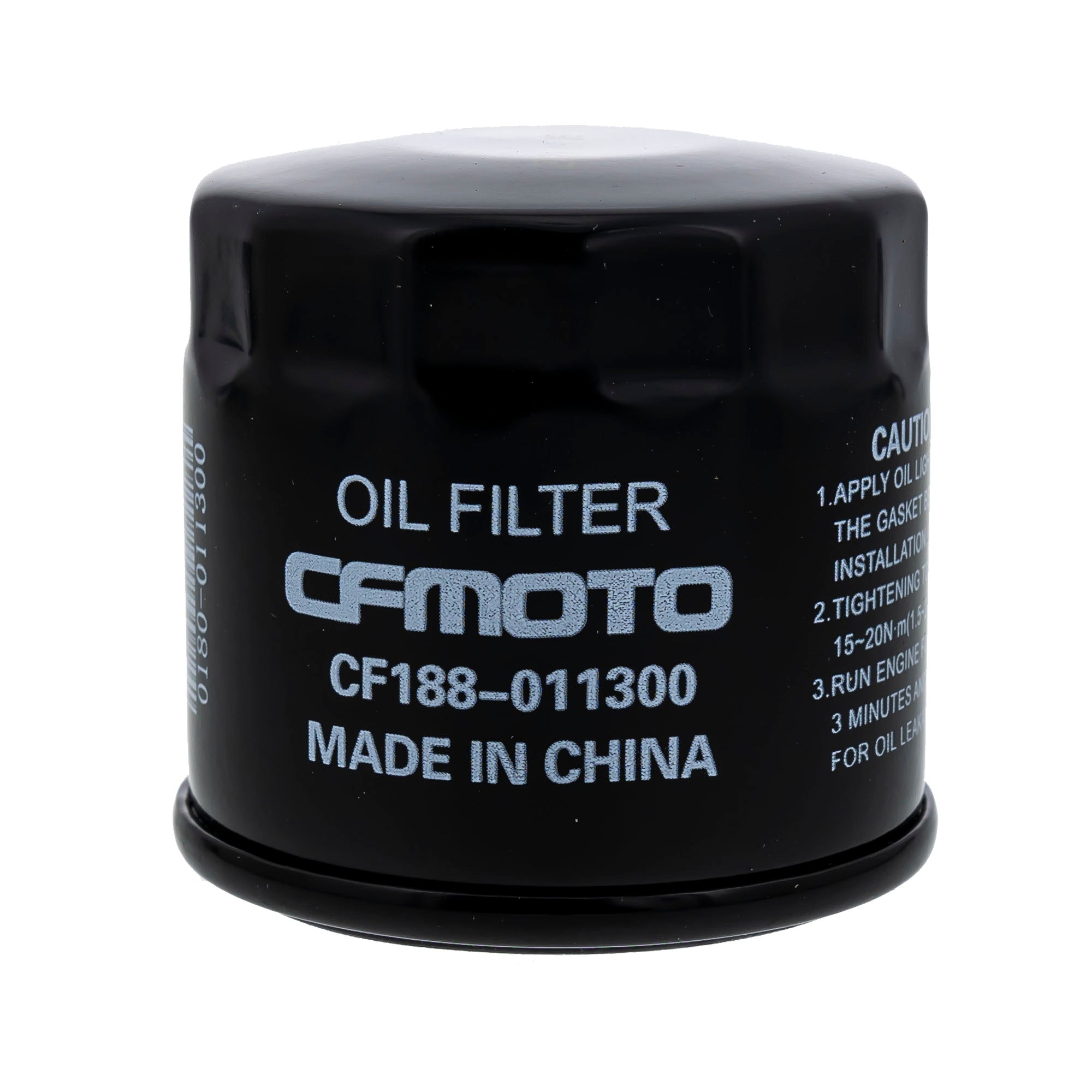 CFMoto 0180-011300-0B00 Oil Filter CF500 3
