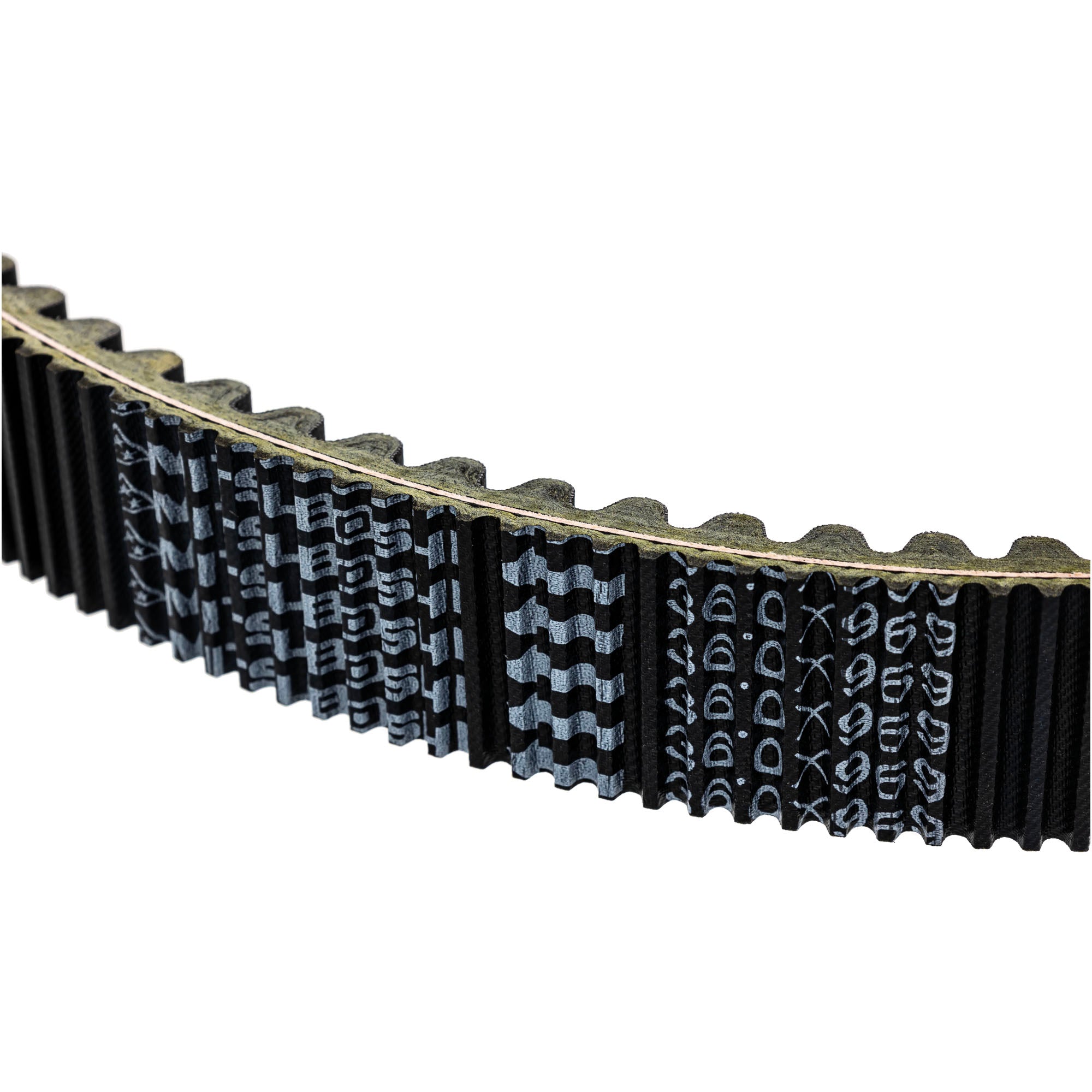 CFMoto 0JWA-055000-10000 Genuine OEM Toothed Drive Belt 2018-2019 CF Moto CForce UForce