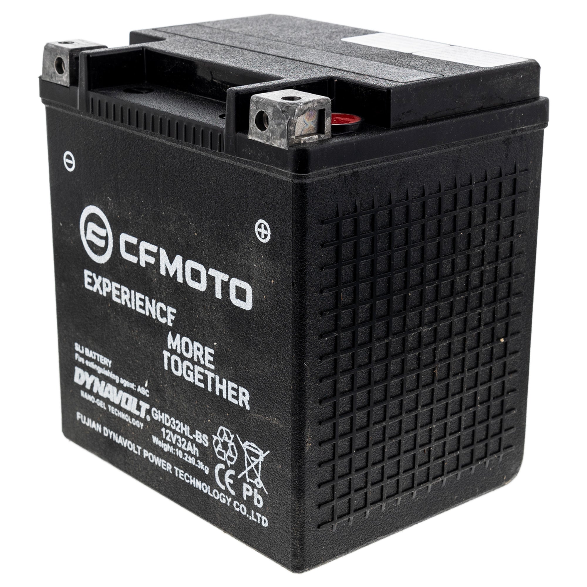 CFMoto Dynavolt Battery 12v30ah 31023004