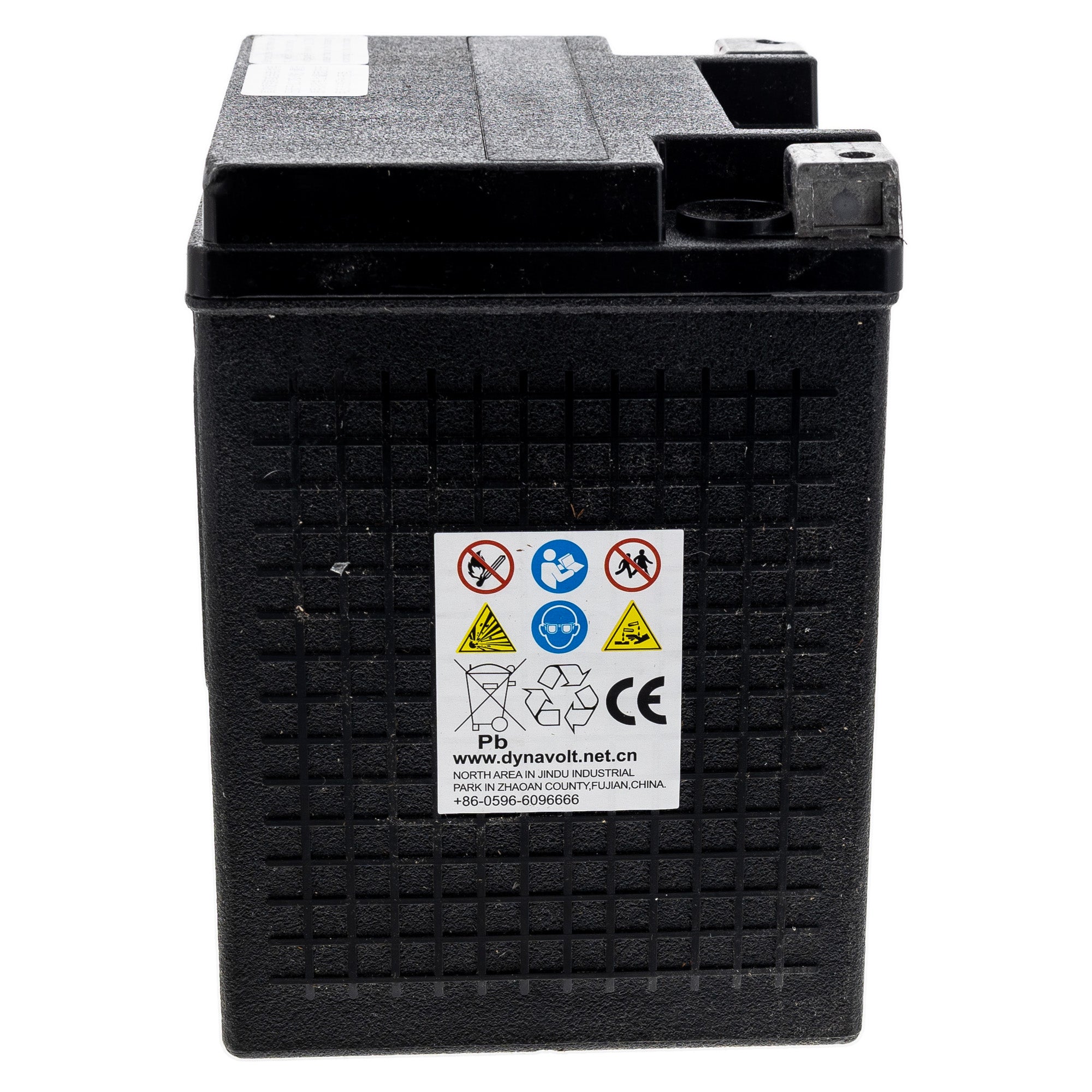 CFMoto 31023004 Dynavolt Battery 12v30ah