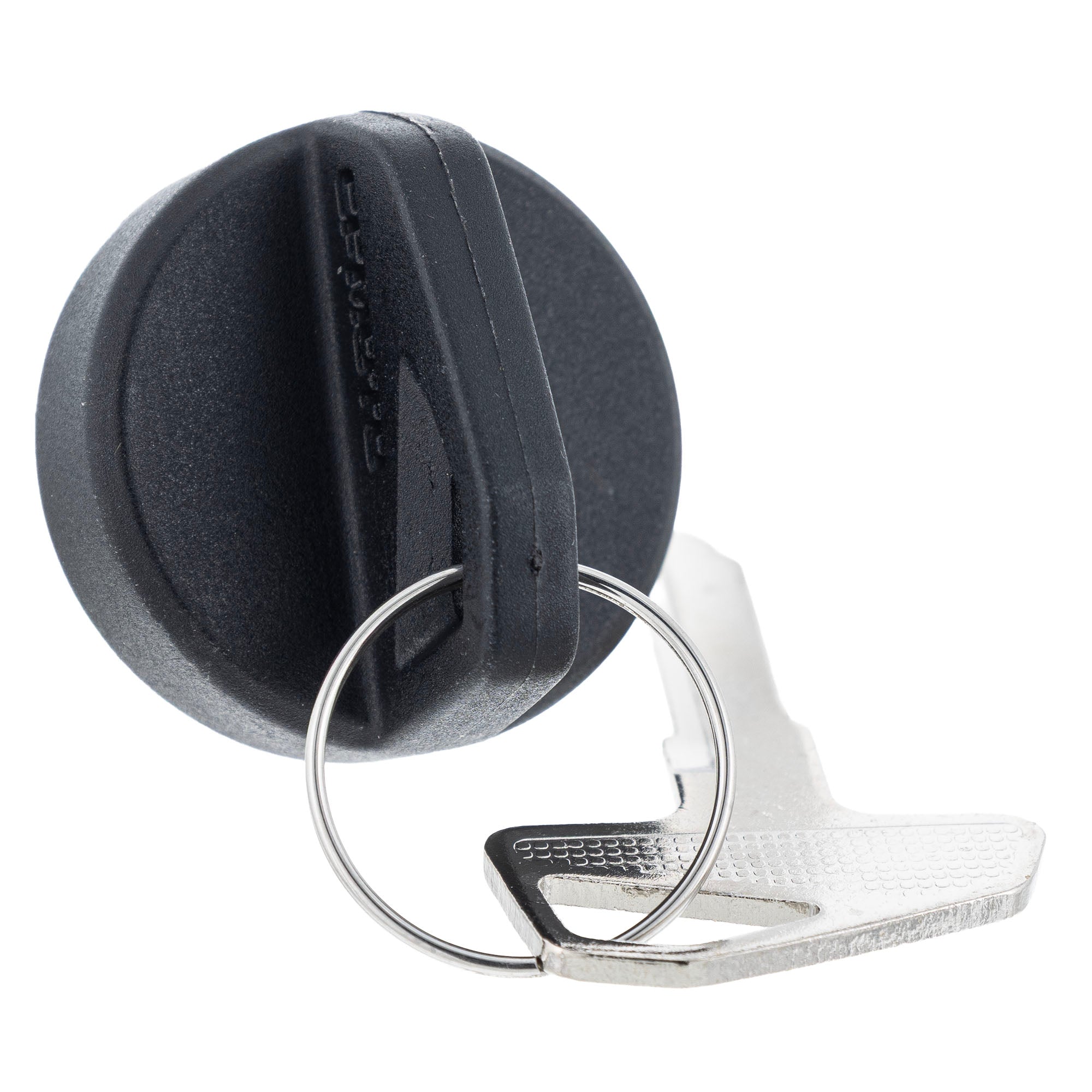 CFMoto Blank Key 5ASV-011070-6000