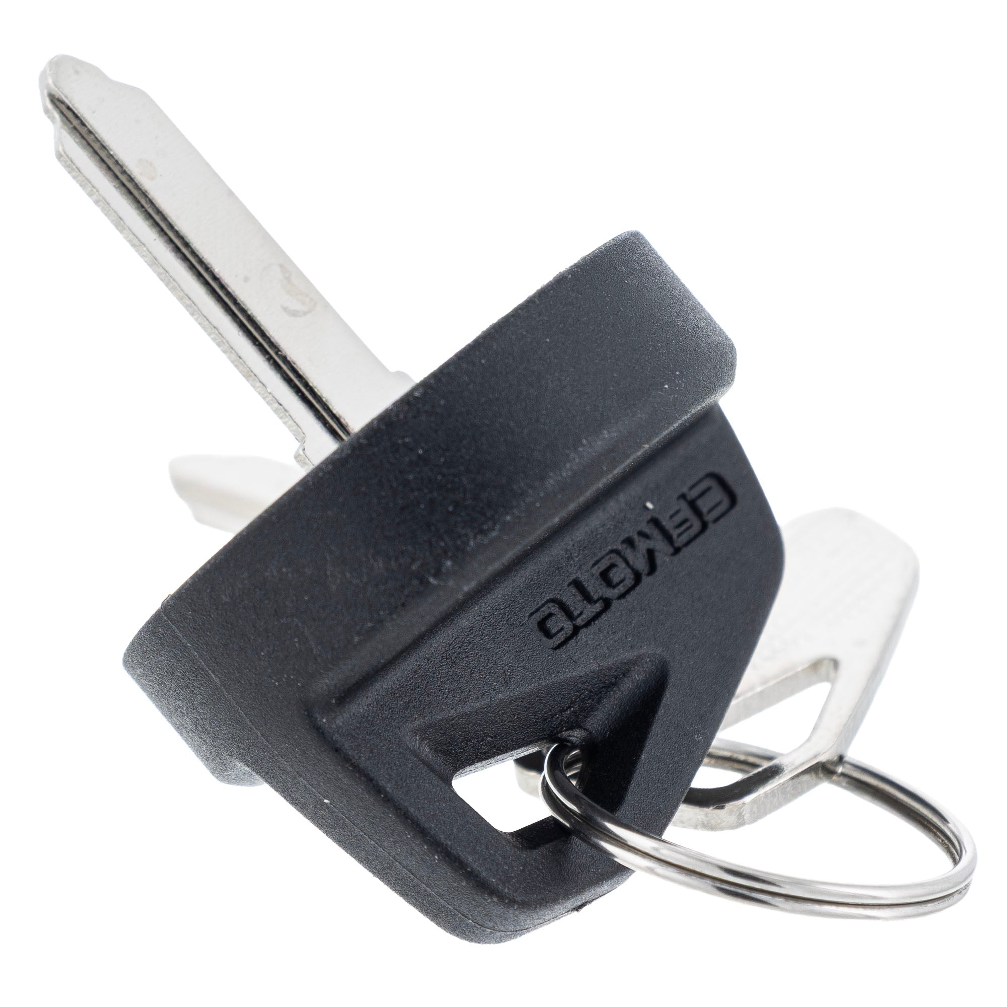 CFMoto 5ASV-011070-6000 Blank Key ZForce Uforce 600 650 800 950 1000