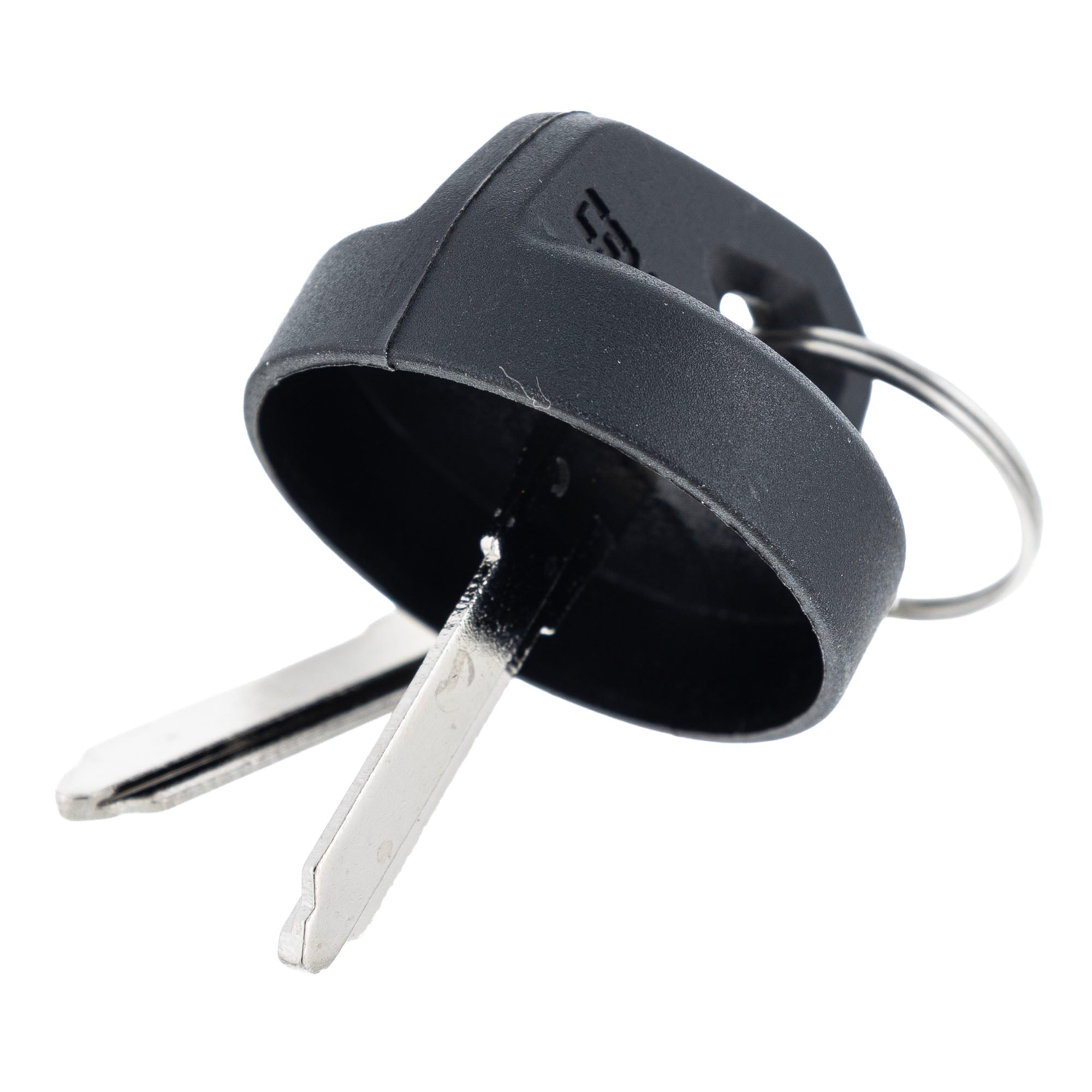 CFMoto 5ASV-011070-6000 Blank Key ZForce Uforce 600 650 800 950 1000