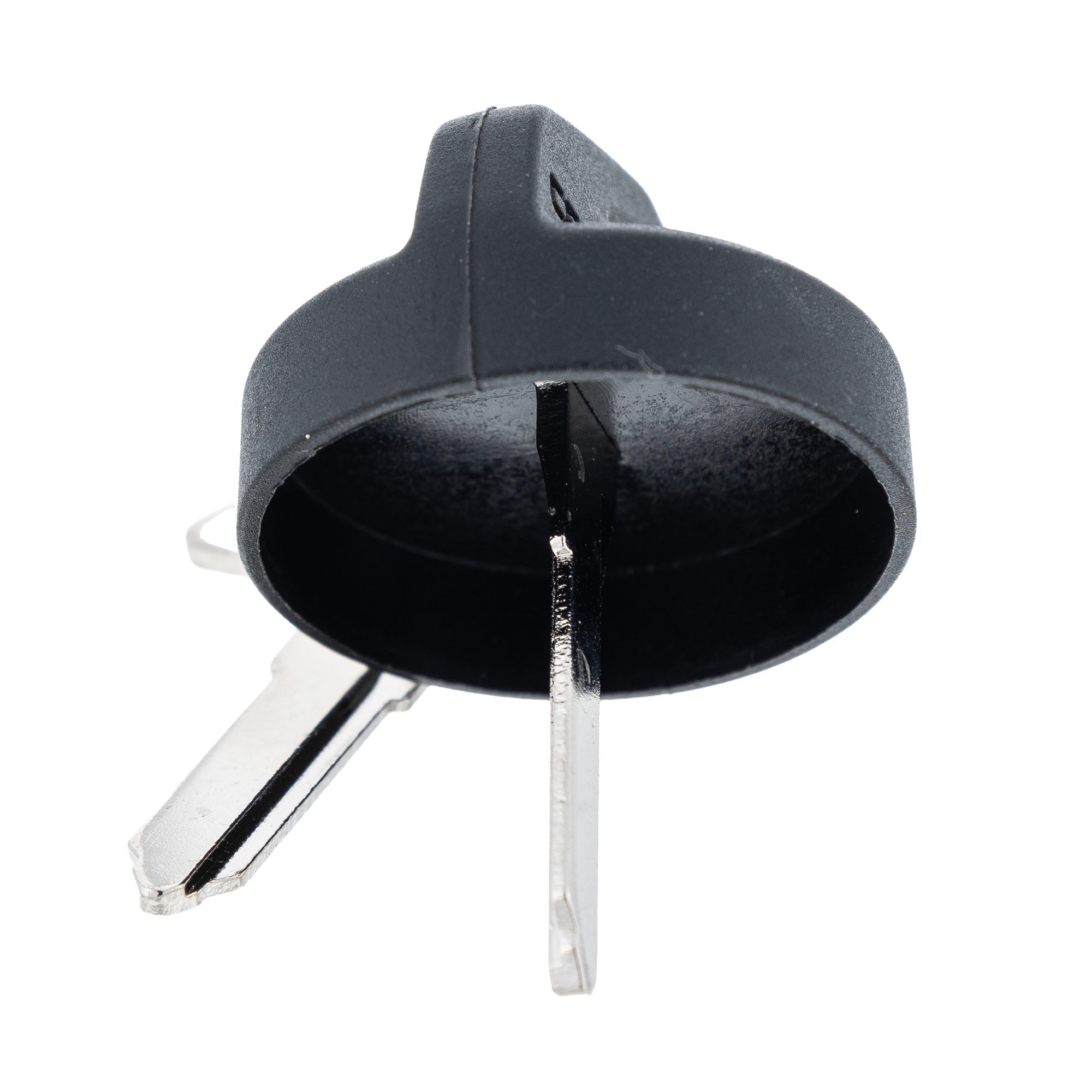 CFMoto 5ASV-011070-6000 Blank Key ZForce Uforce 600 650 800 950 1000