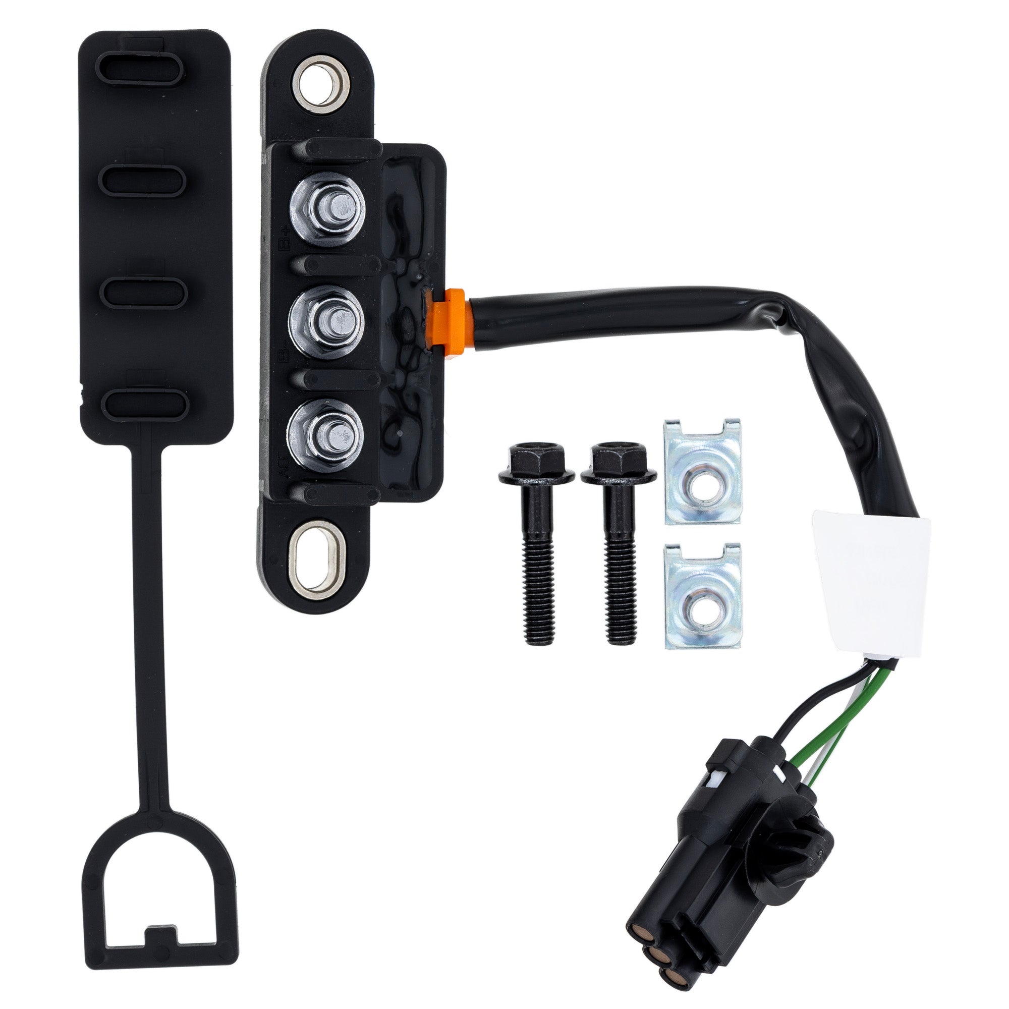 CFMoto Busbar Wiring Harness 5ASV-800200-5000