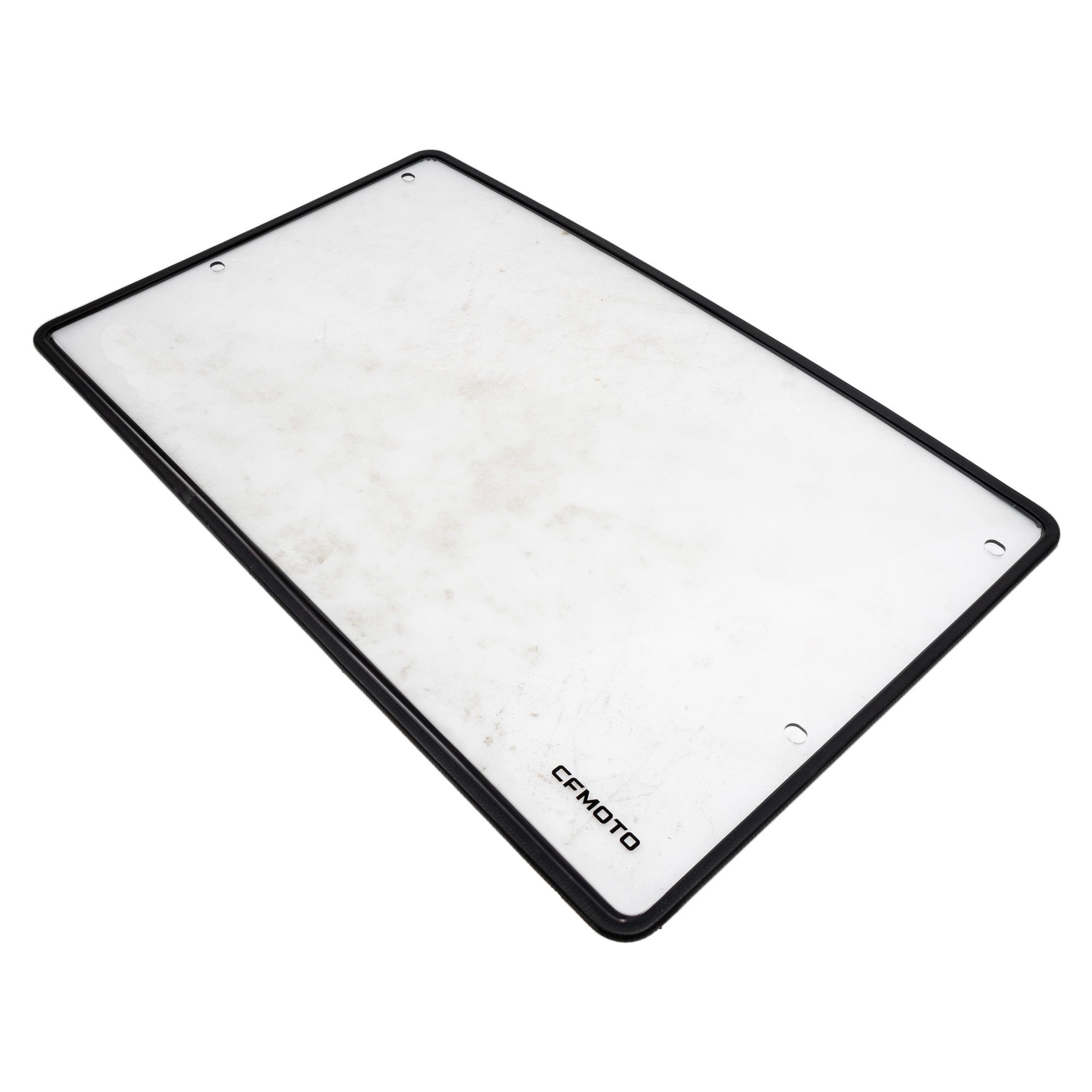 CFMoto Windshield, Poly Full - U600 '19-24 5ASV-805100-6001