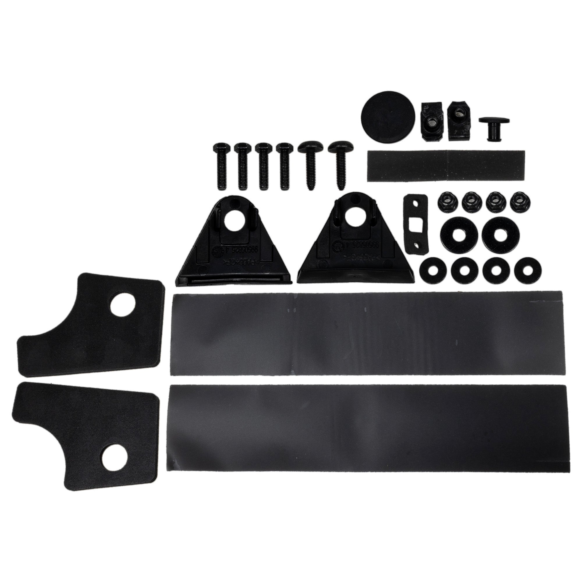 CFMoto 5ASV-805100-6001 Windshield