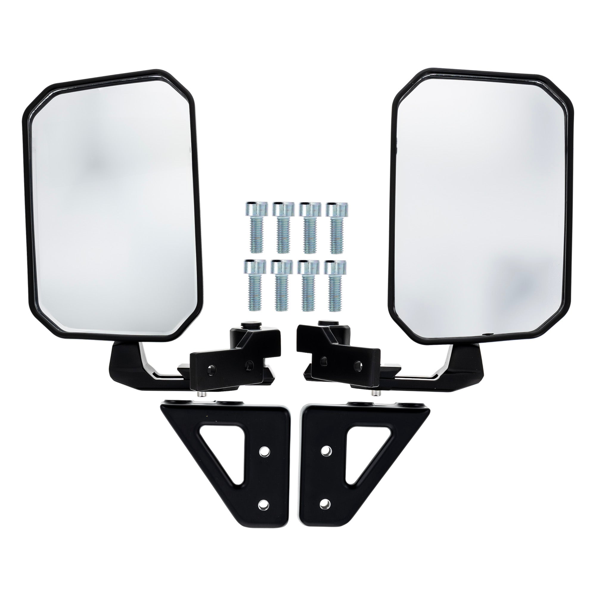 CFMoto 5ASV-805500-6000 Side View Mirrors - U600