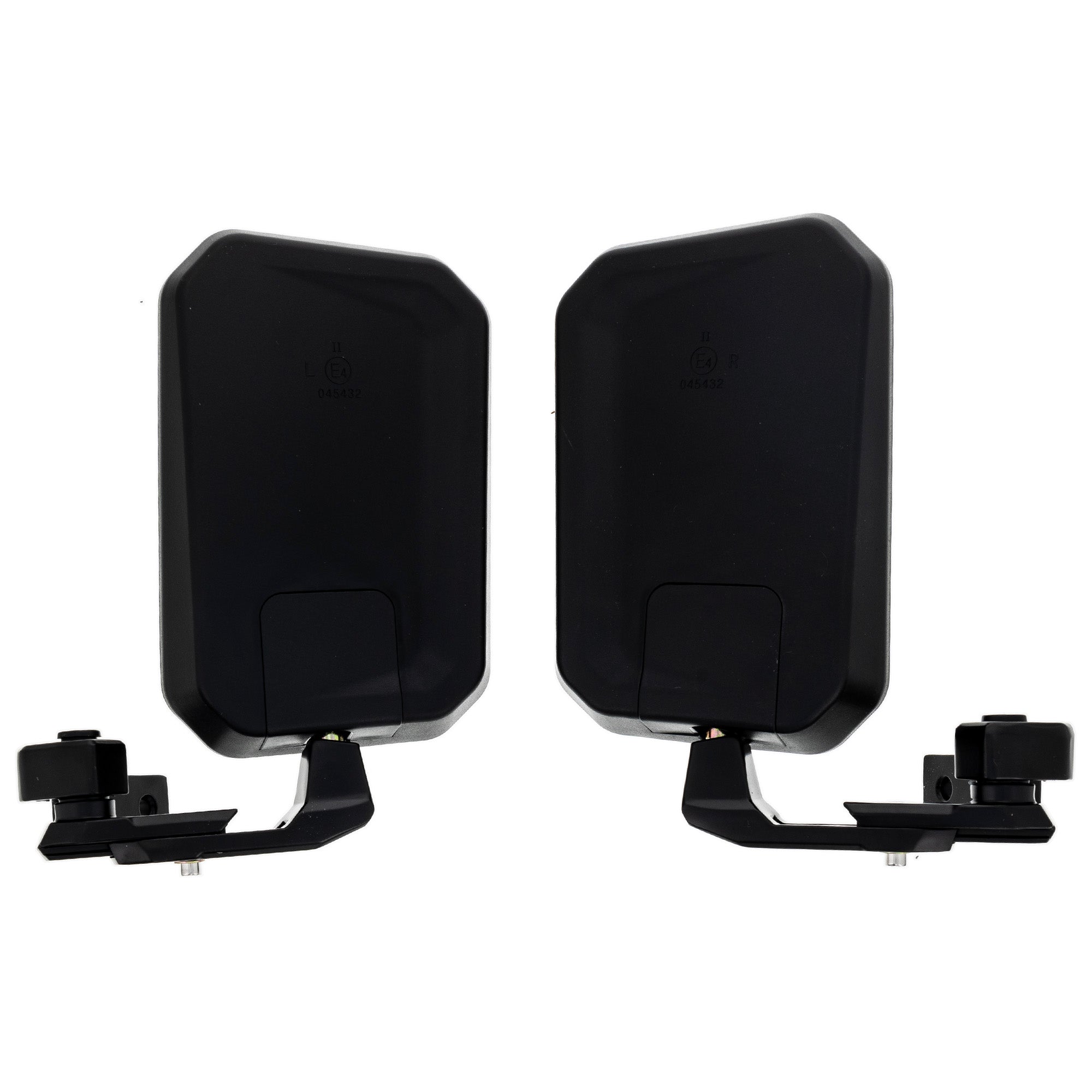 CFMoto Side View Mirrors - U600 5ASV-805500-6000
