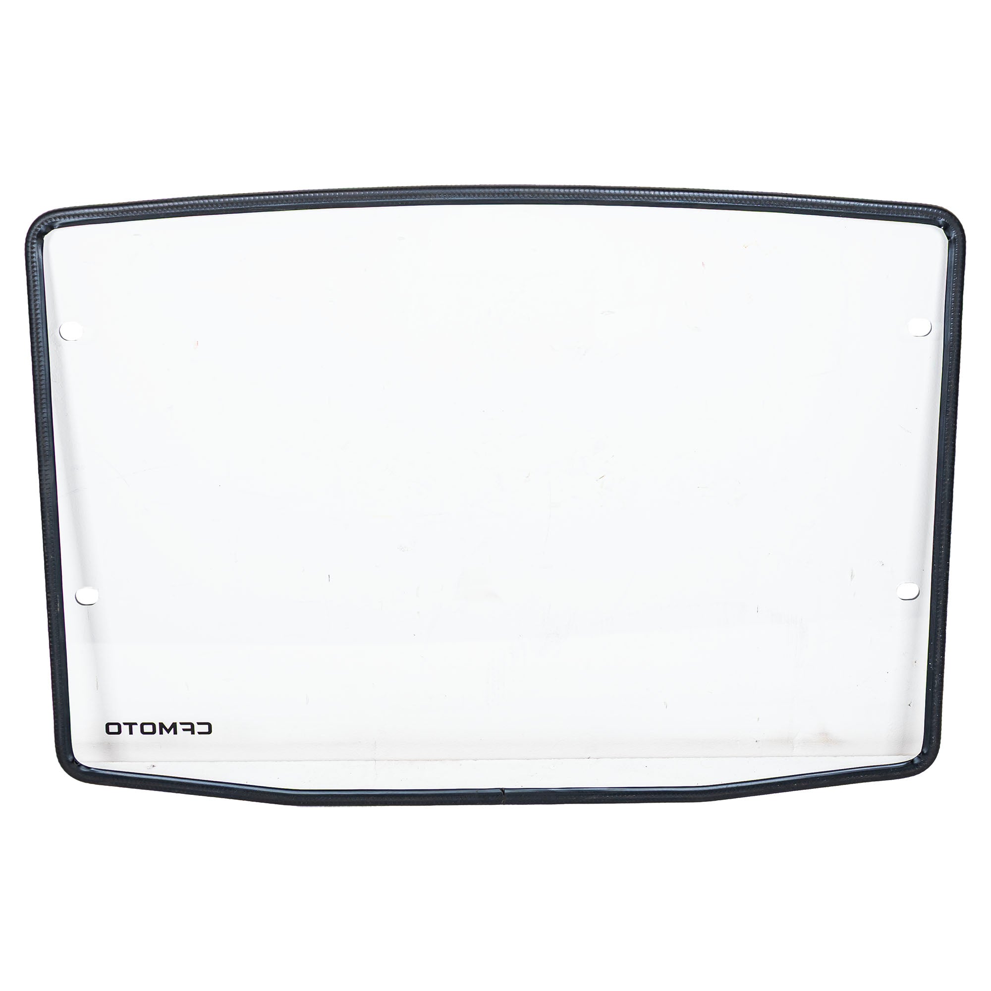 CFMoto 5BWV-805100-5000 Poly Windshield