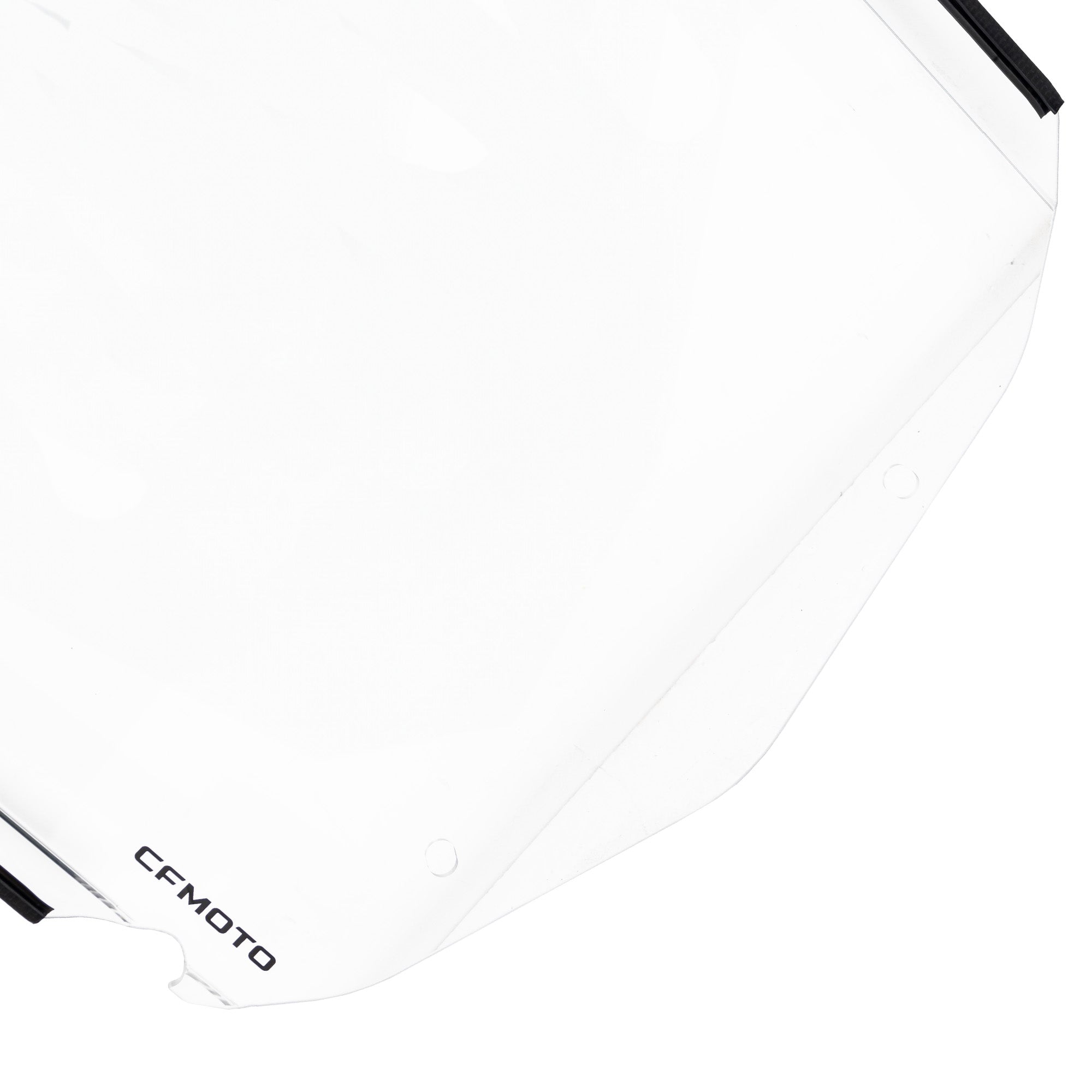 CFMoto Full Poly Winshield 5BYV-805100-1000