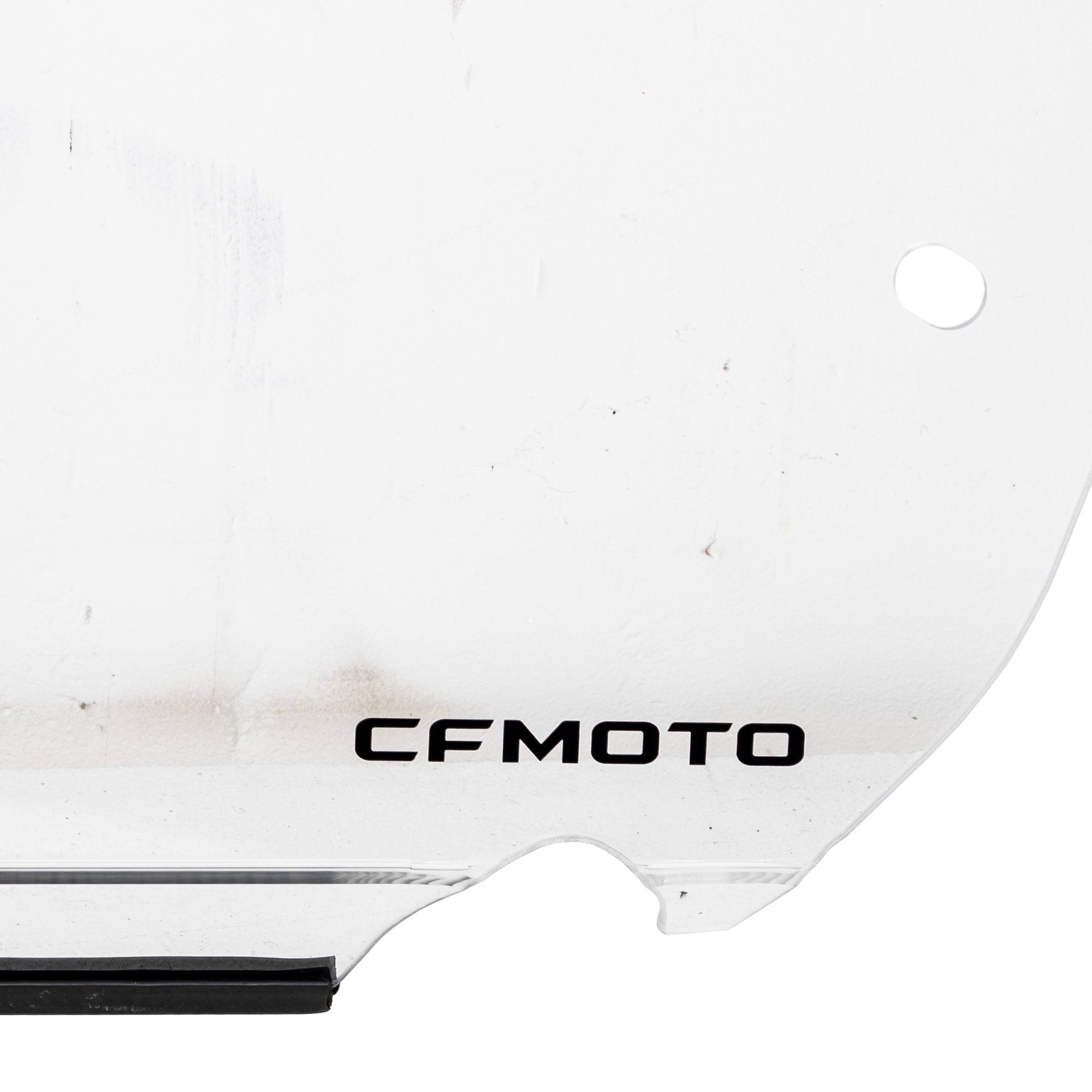 CFMoto 5BYV-805100-1000 Full Poly Winshield Zforce 950 Sport