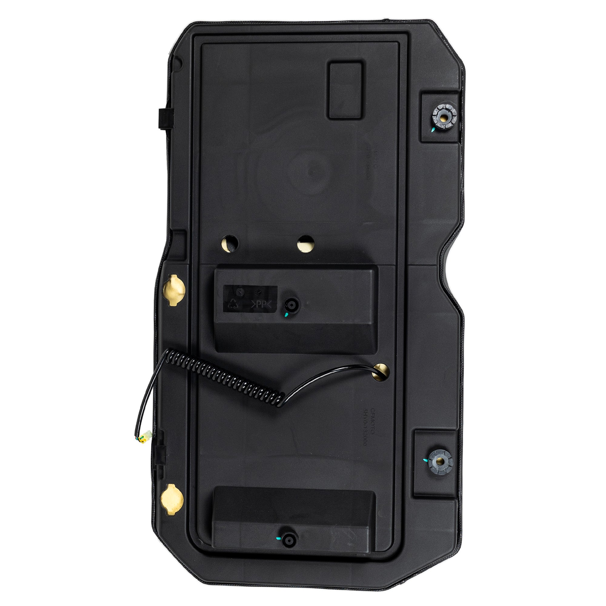 CFMoto 5HY0-805200-1000 Passenger Side Heated Seat Uforce 1000 Base & XL