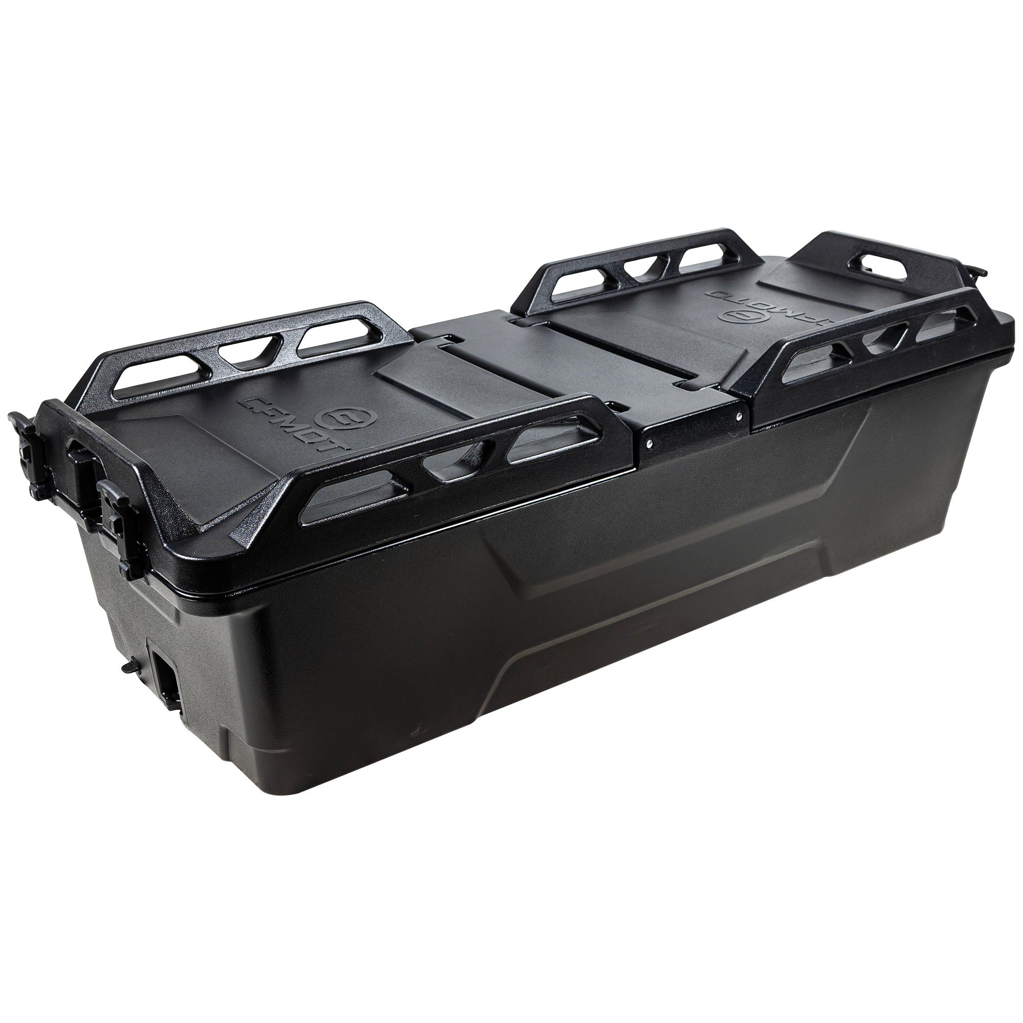 CFMoto 5HYV-806100-1000 Cargo Box Cfconnect U10 Pro Uforce 1000 Base & XL