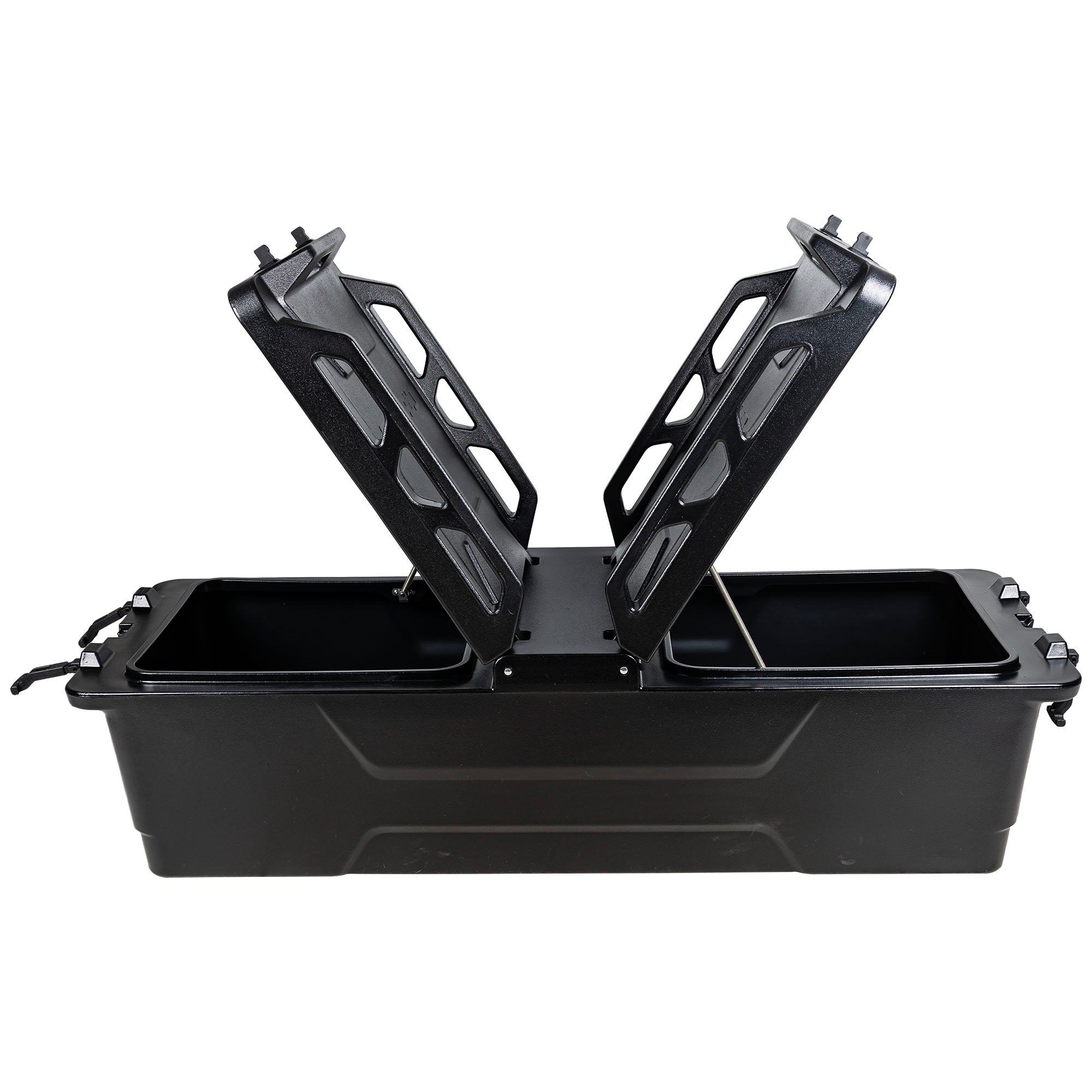 CFMoto 5HYV-806100-1000 Cargo Box Cfconnect U10 Pro Uforce 1000 Base & XL