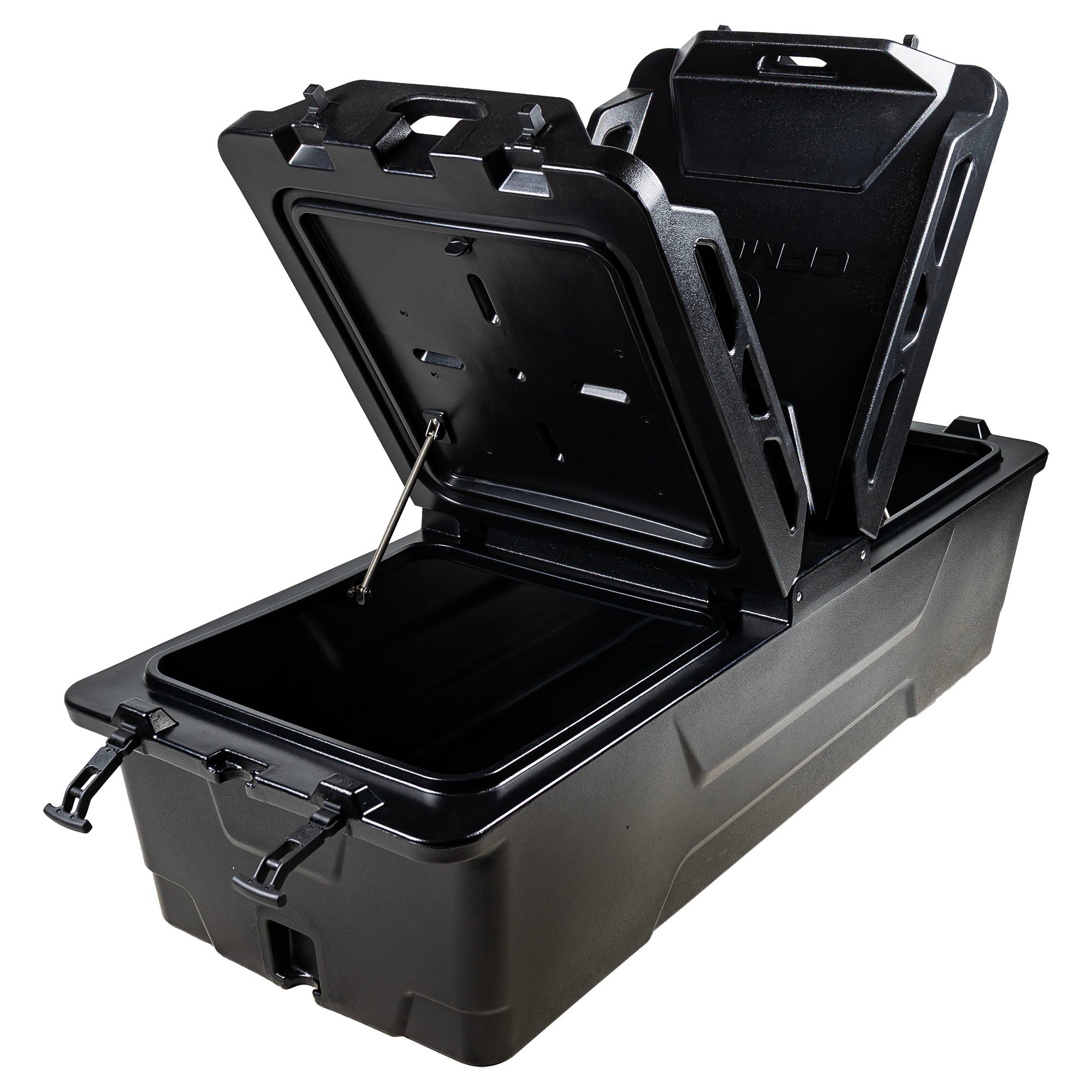 CFMoto 5HYV-806100-1000 Cargo Box Cfconnect U10 Pro Uforce 1000 Base & XL