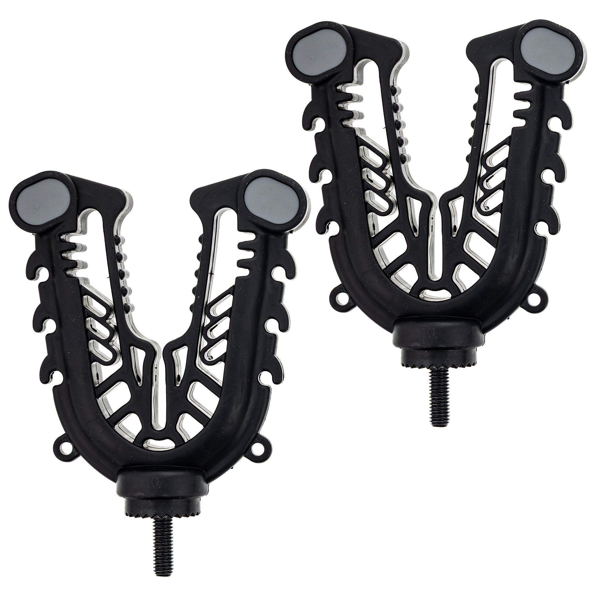 CFMoto Flexgrip Pair Cfconnect Mount 852114-00001